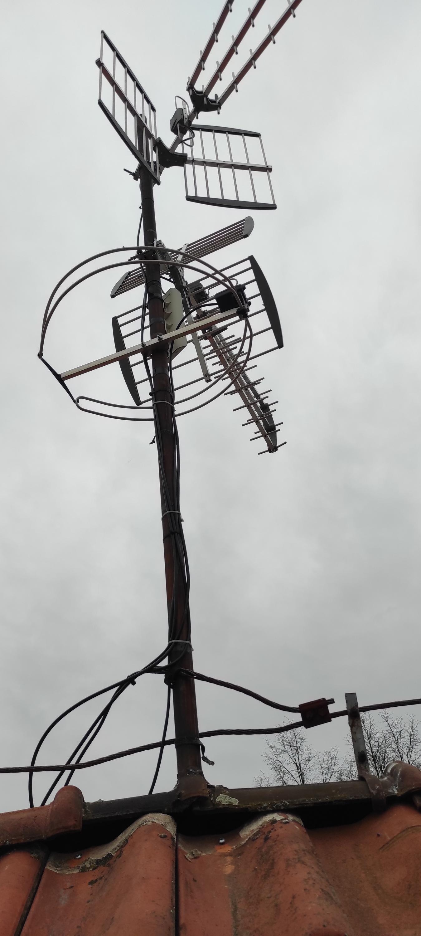 Antény Servis RZ foto 6