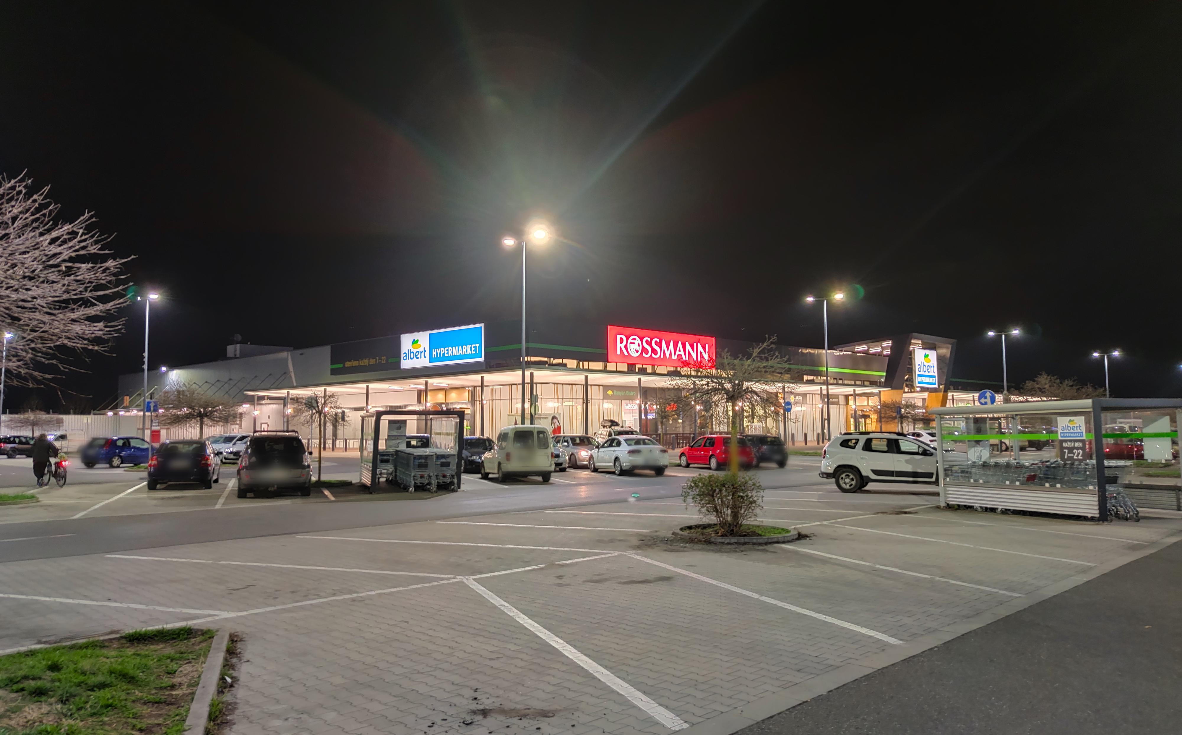 ROSSMANN foto 2