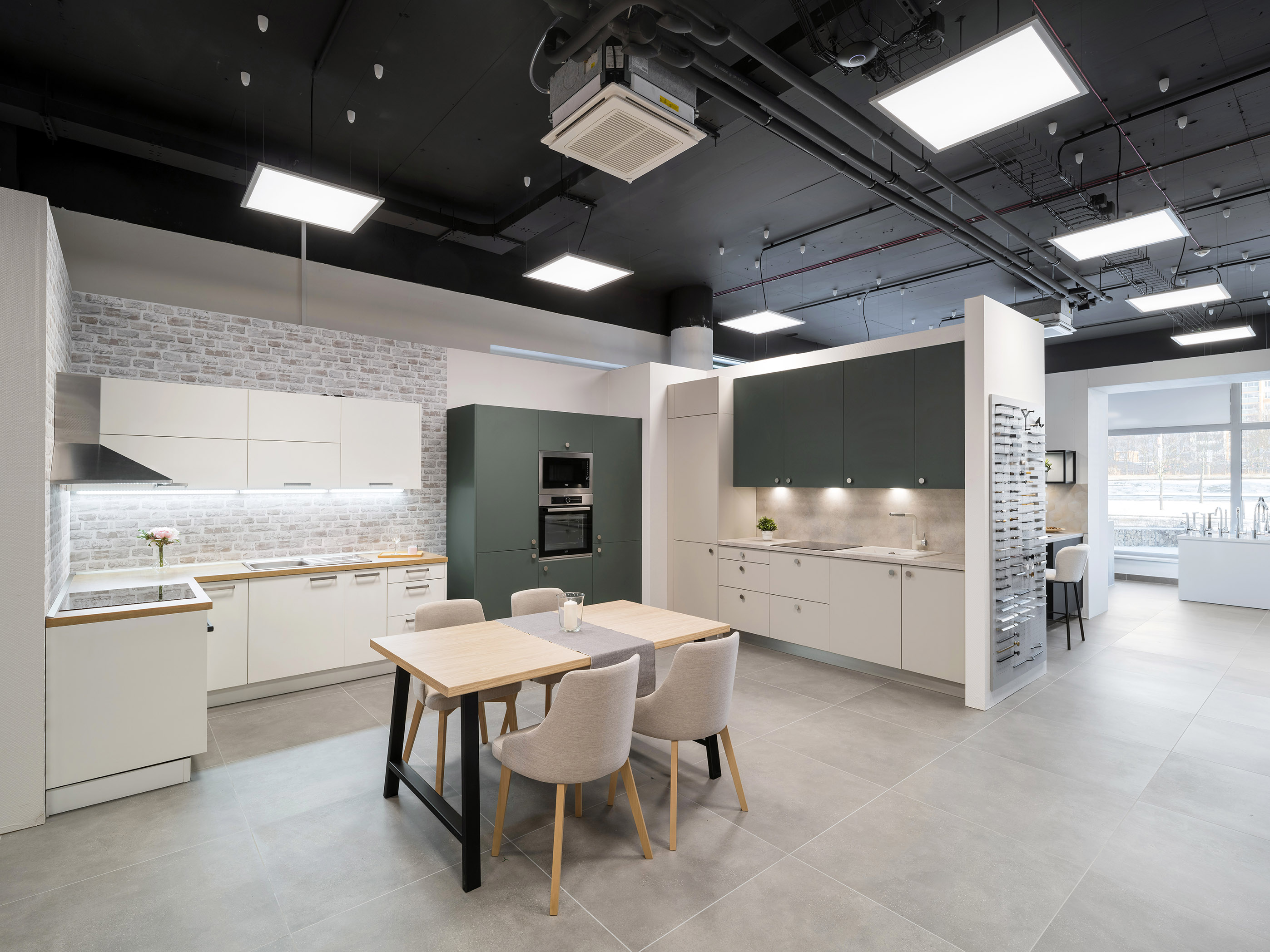 MK koupelny a kuchyně foto 6