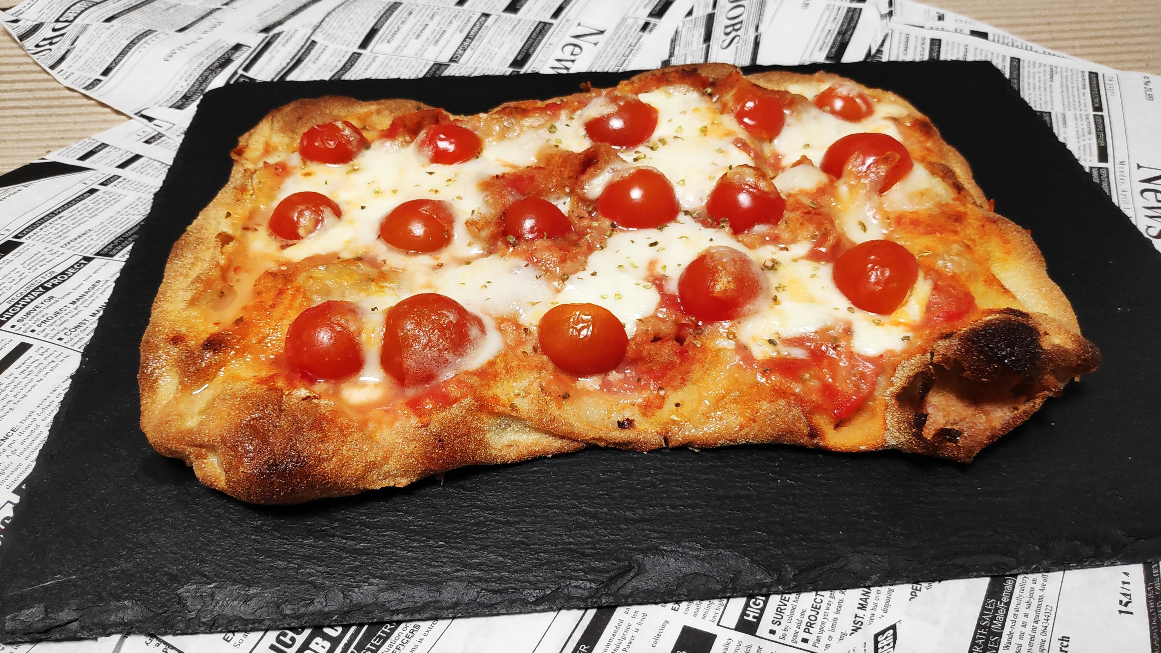 Pizza Presto foto 6