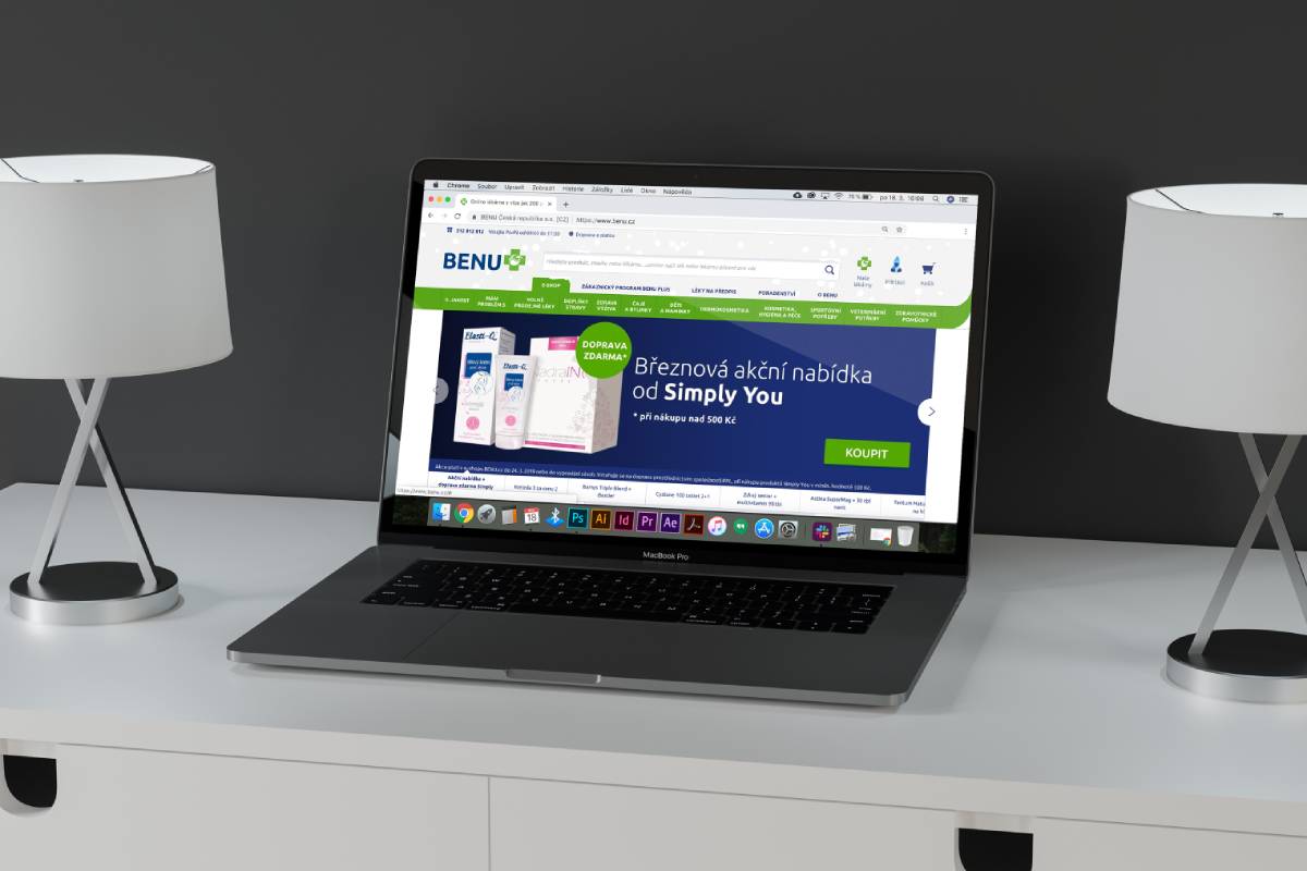 Lékárna U Stříbrného orla