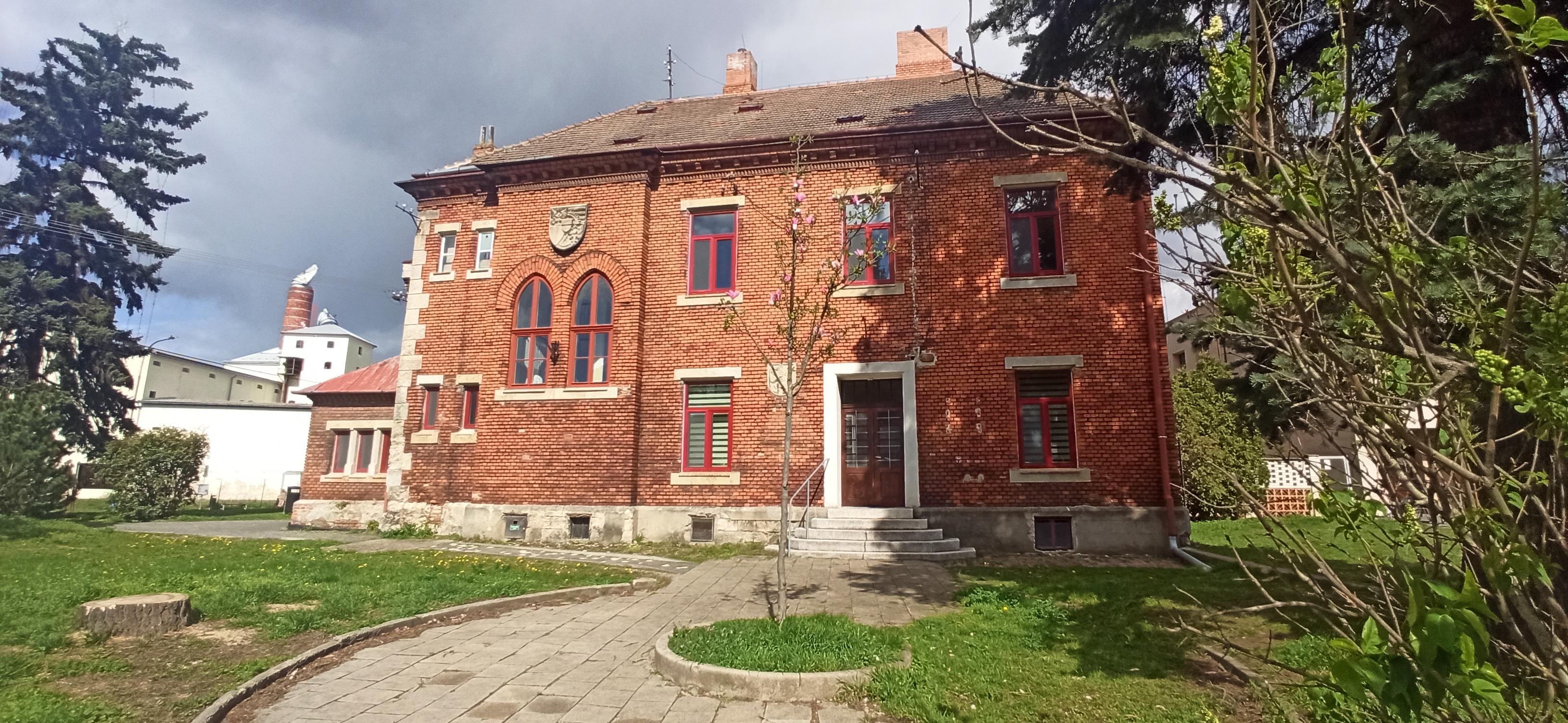 Městská knihovna Břeclav - pobočka Poštorná foto 4