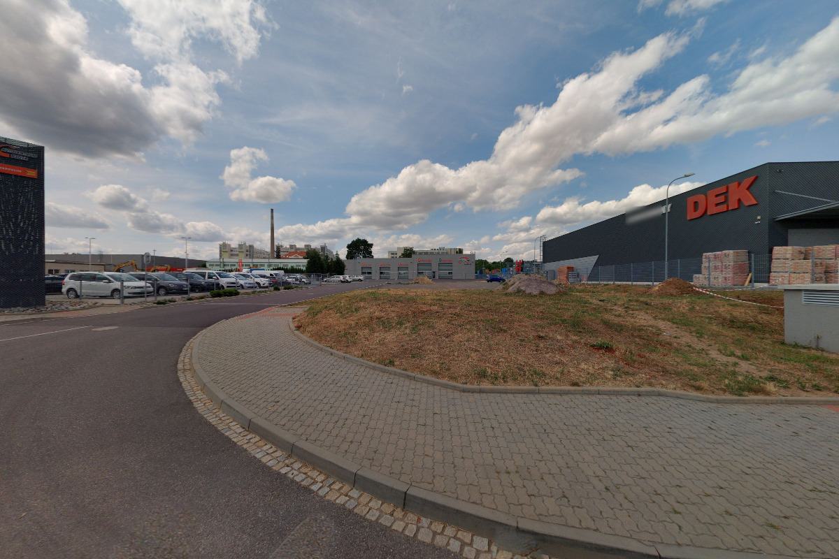 Inter Cars Česká republika, s.r.o.