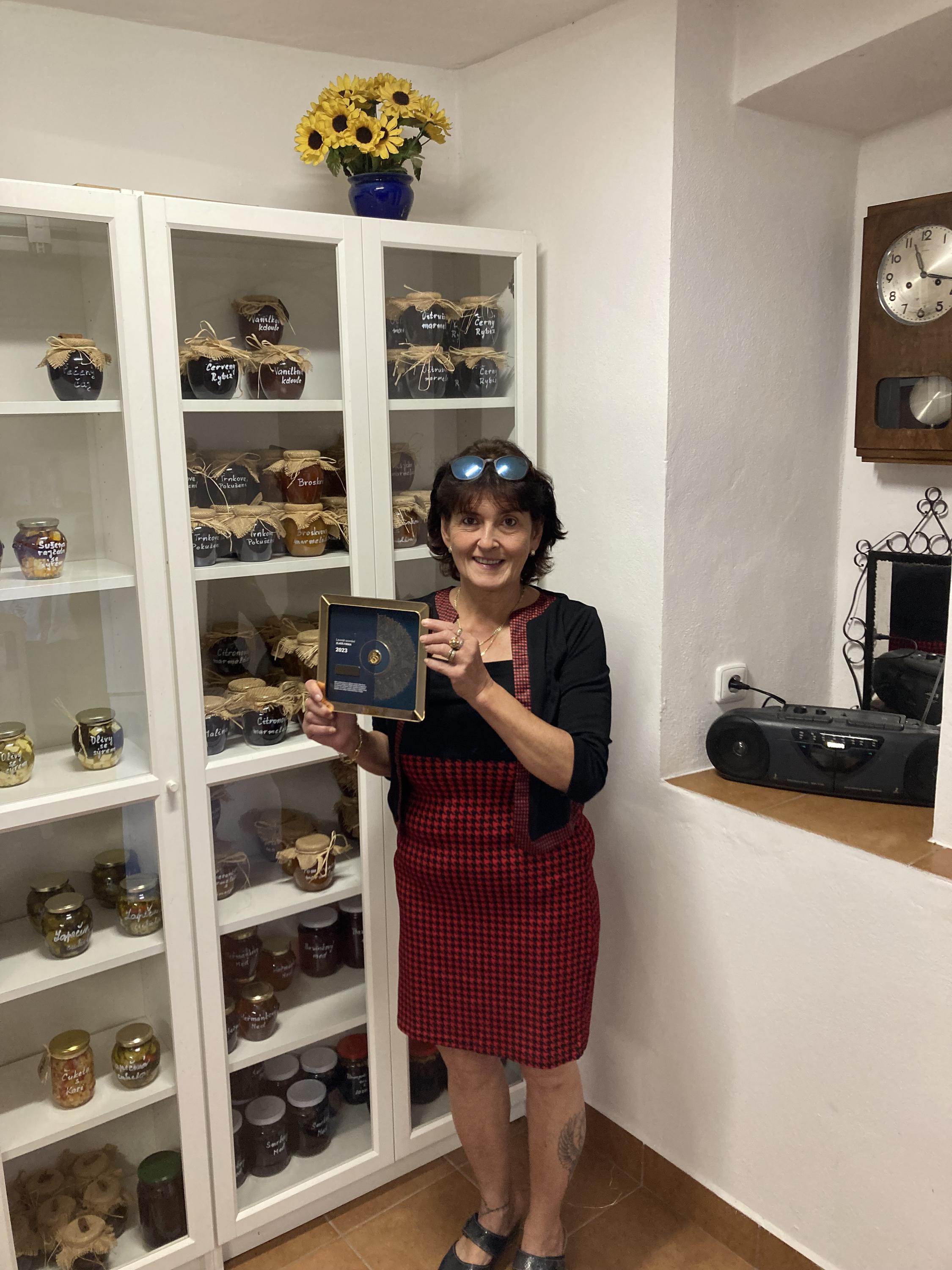 Rychlé občerstvení u Haničky foto 5