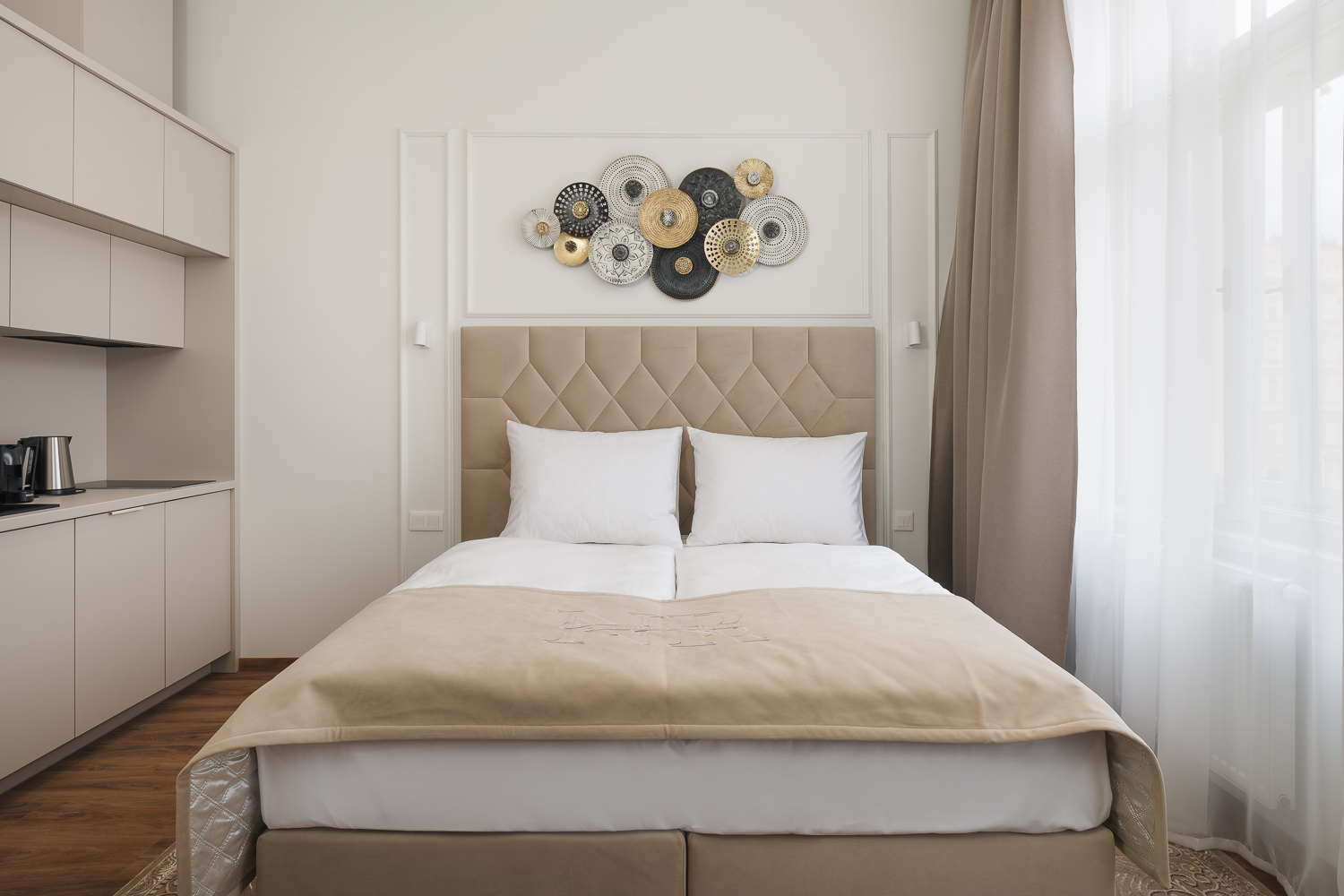 Nobilis Residence foto 2