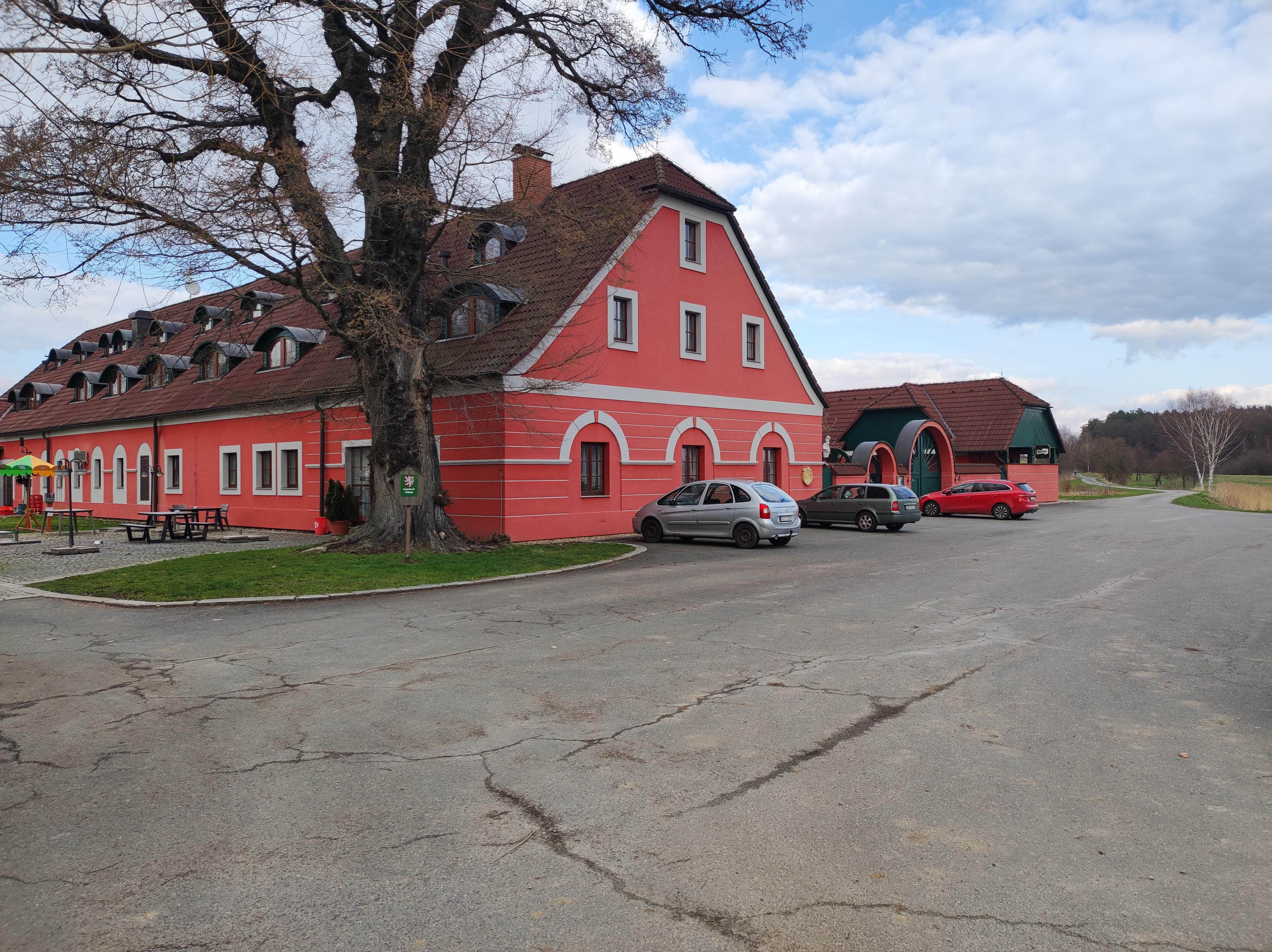 Frankův Dvůr, s.r.o. foto 5