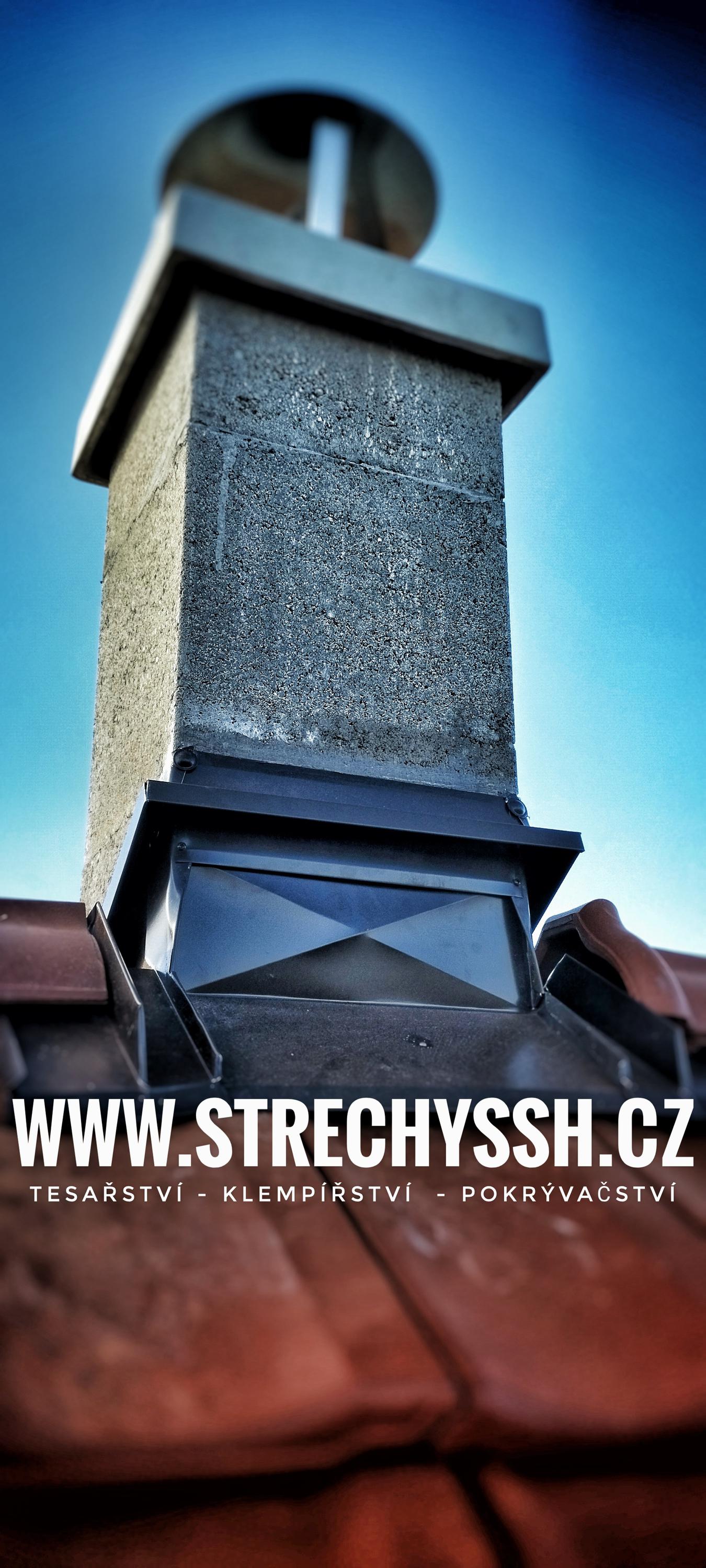 Střechy SSH foto 3
