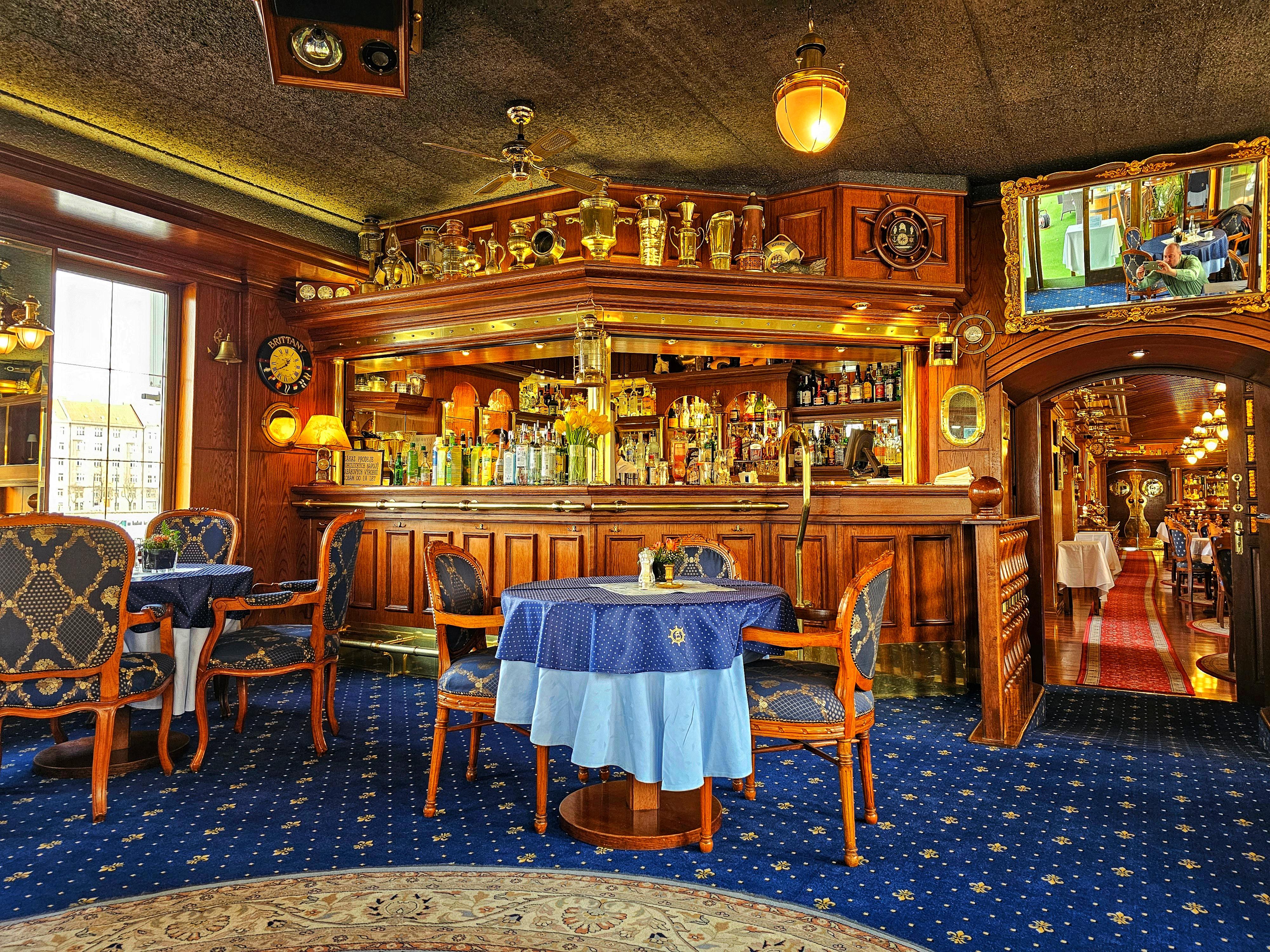 Restaurace Admiral foto 4