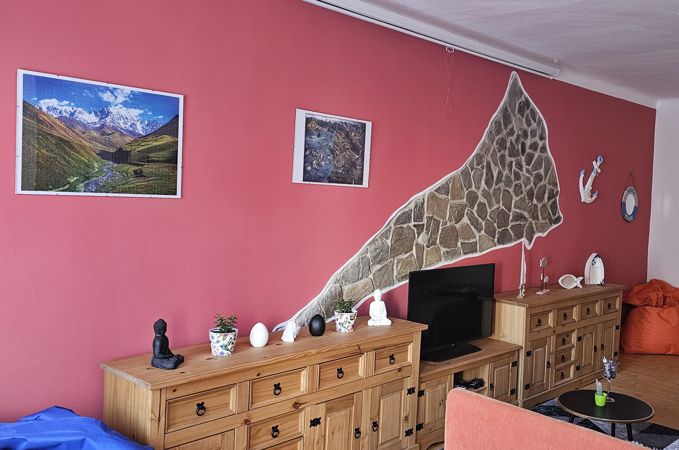 Malíř pokojů, natěrač - Radek Furmánek