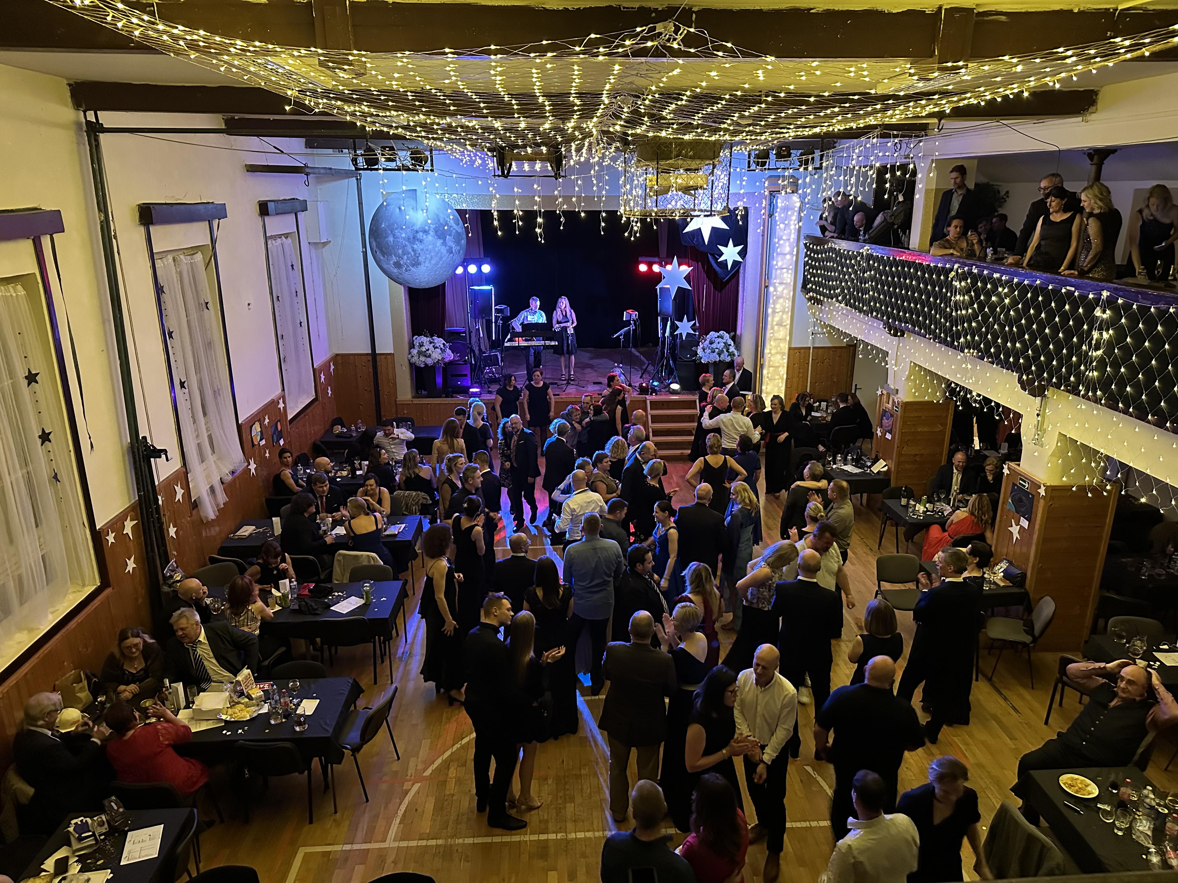 T. J. Sokol Vrané nad Vltavou I. foto 4