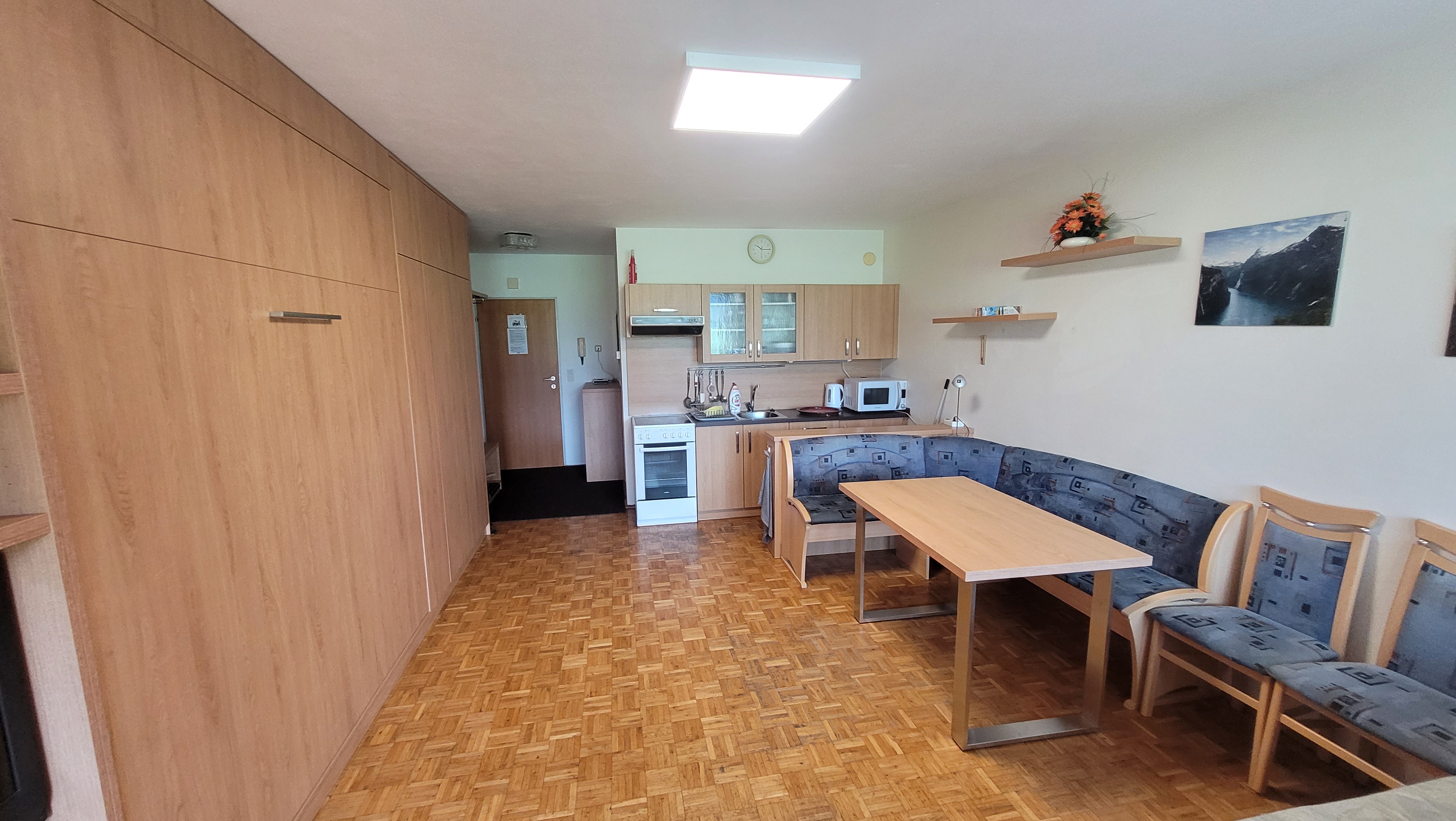 Apartmány Flachau foto 3