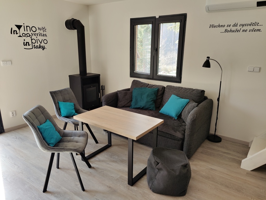 Chata Šimterka foto 3