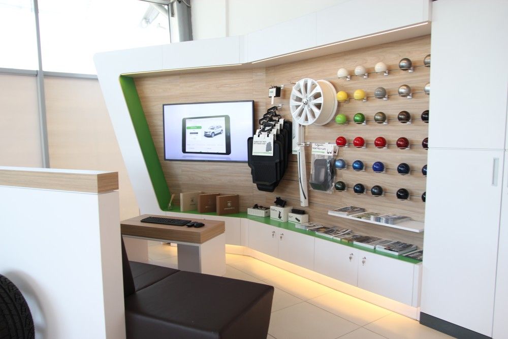 Autocentrum BARTH a.s. foto 6