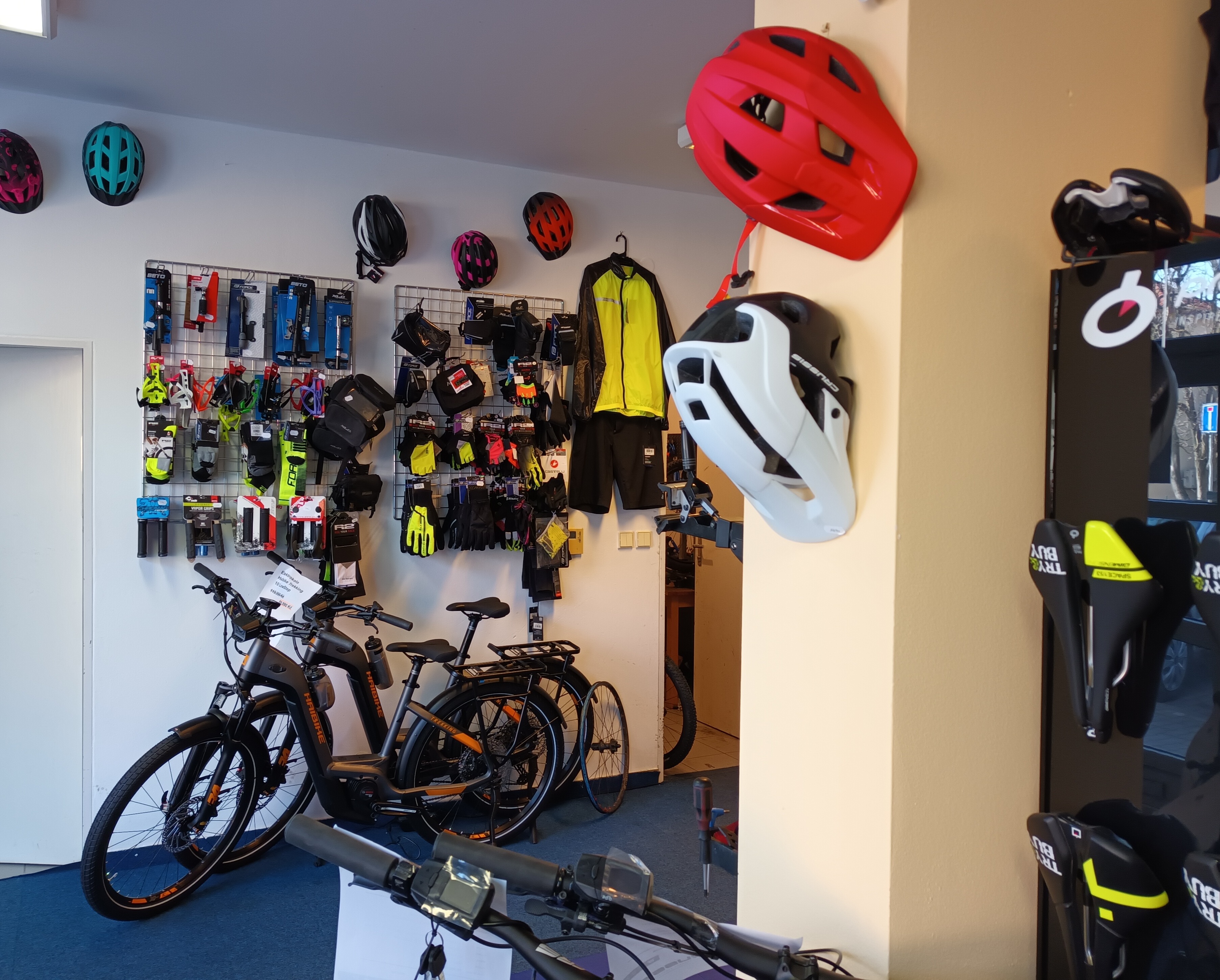 Birotarius - vše pro vaše kolo foto 3