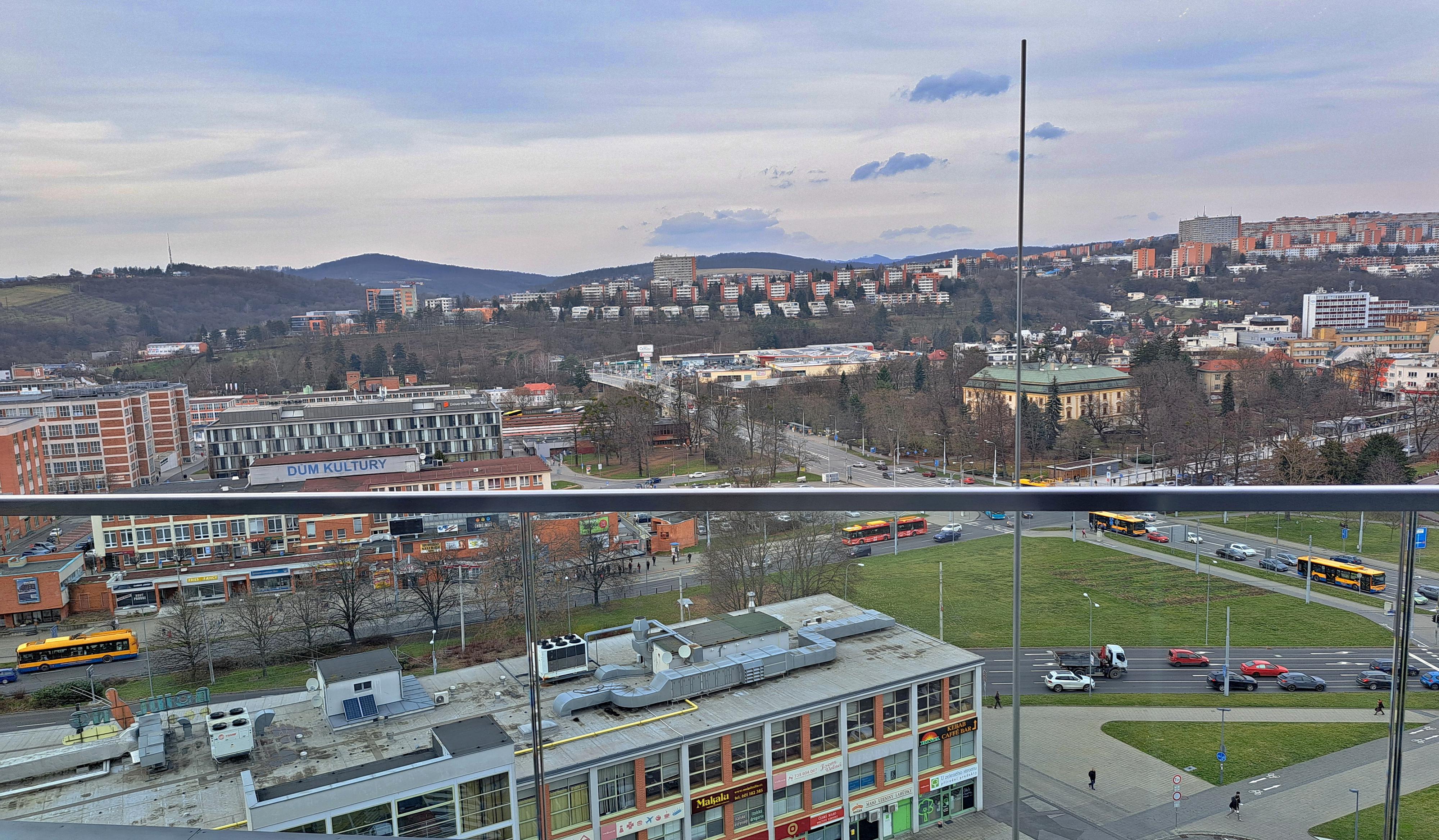 Cafe & Bar Galerie Desítka foto 2