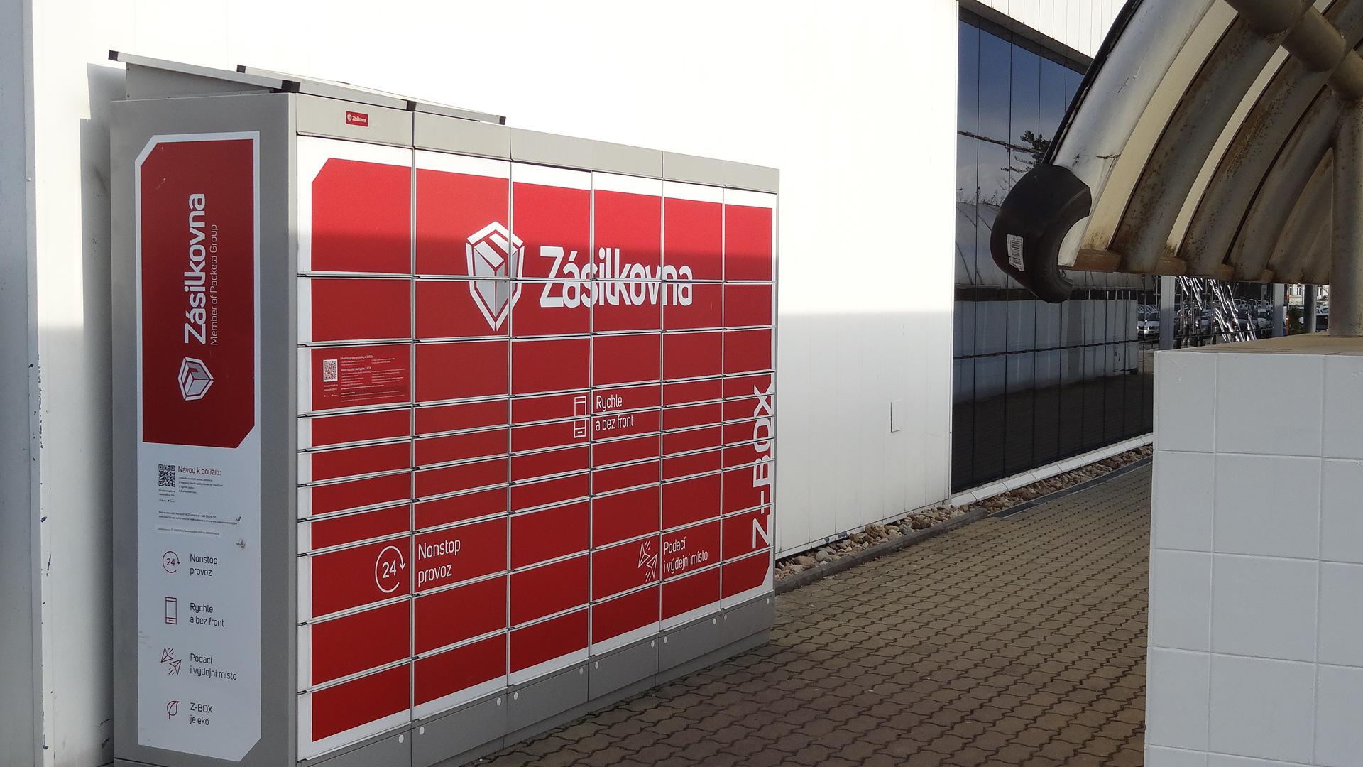 Z-BOX