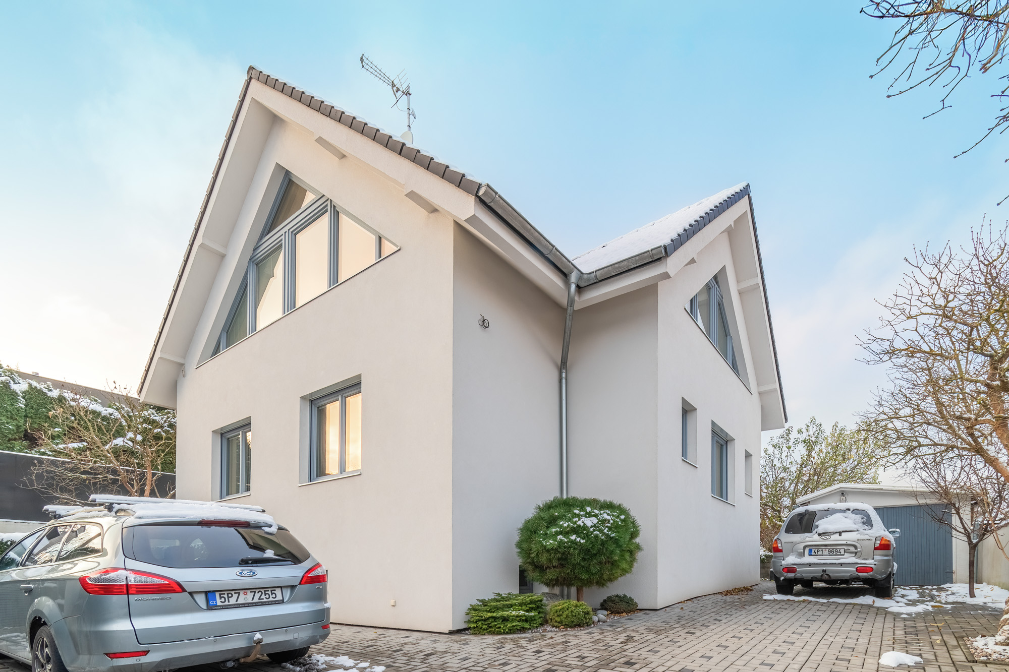 JJ Reality a správa nemovitostí s.r.o foto 5