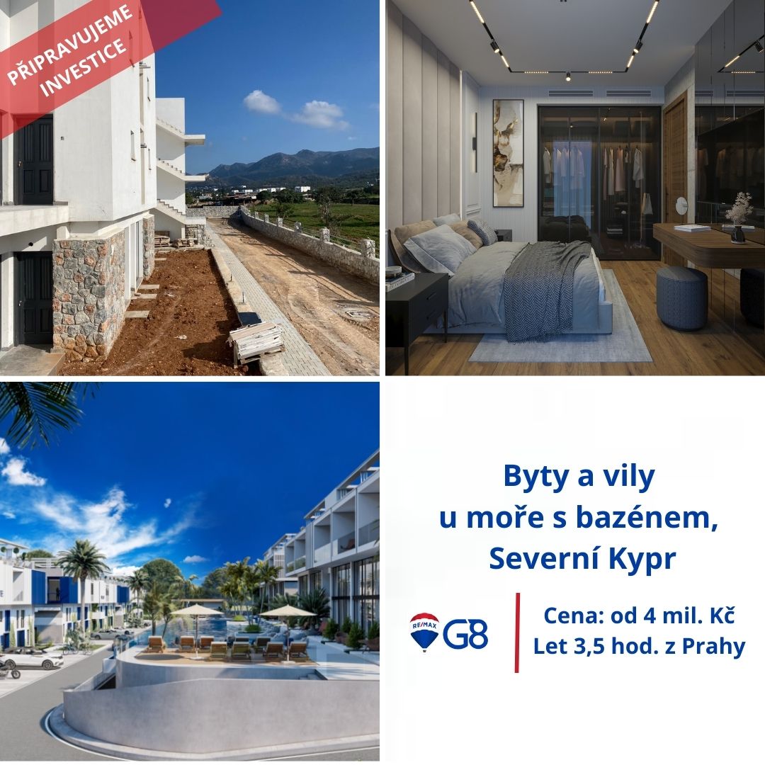 Nikol Kiššová - Realitní makléřka RE/MAX G8 Reality foto 3