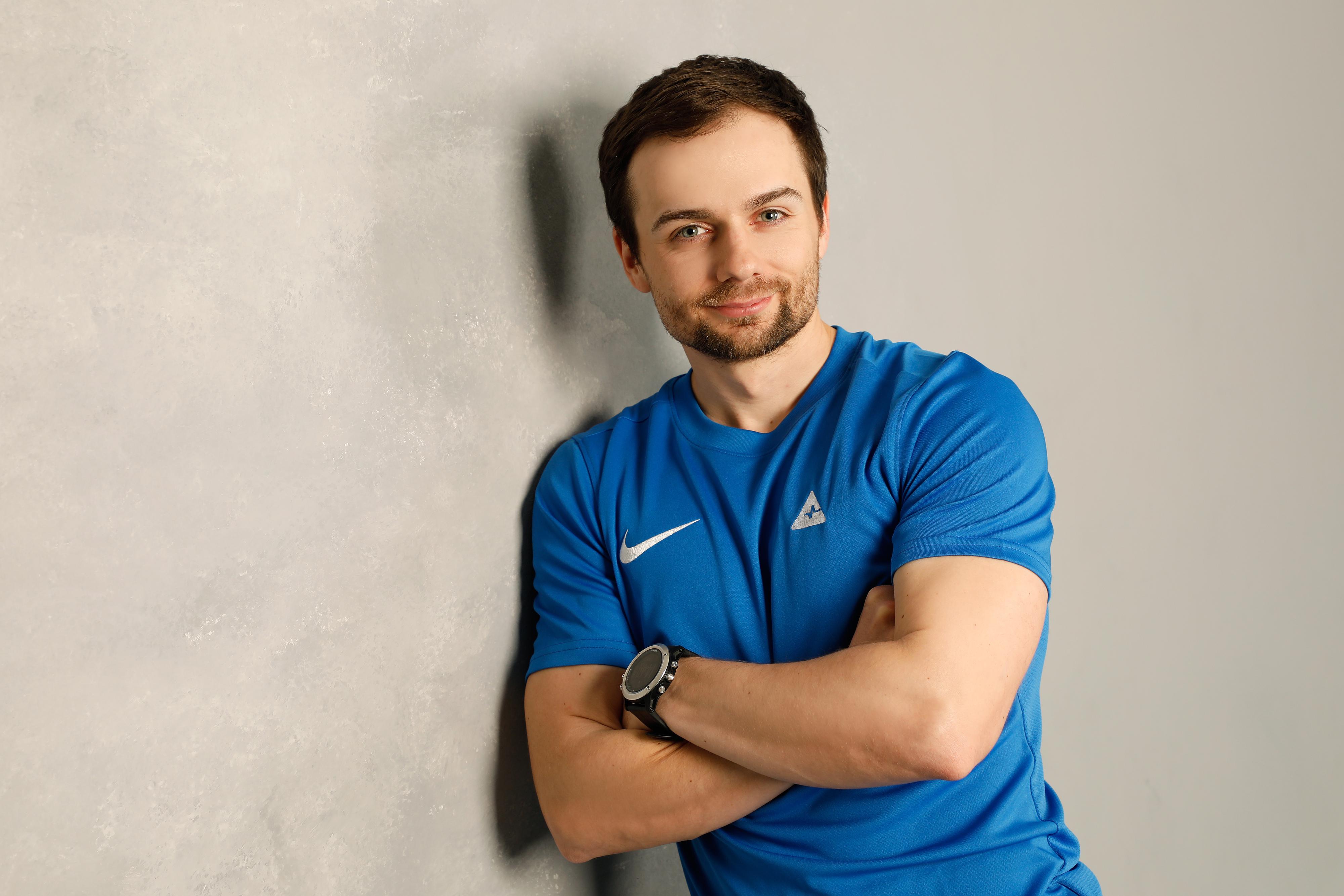 Toptraining by Filip Peřinka foto 3