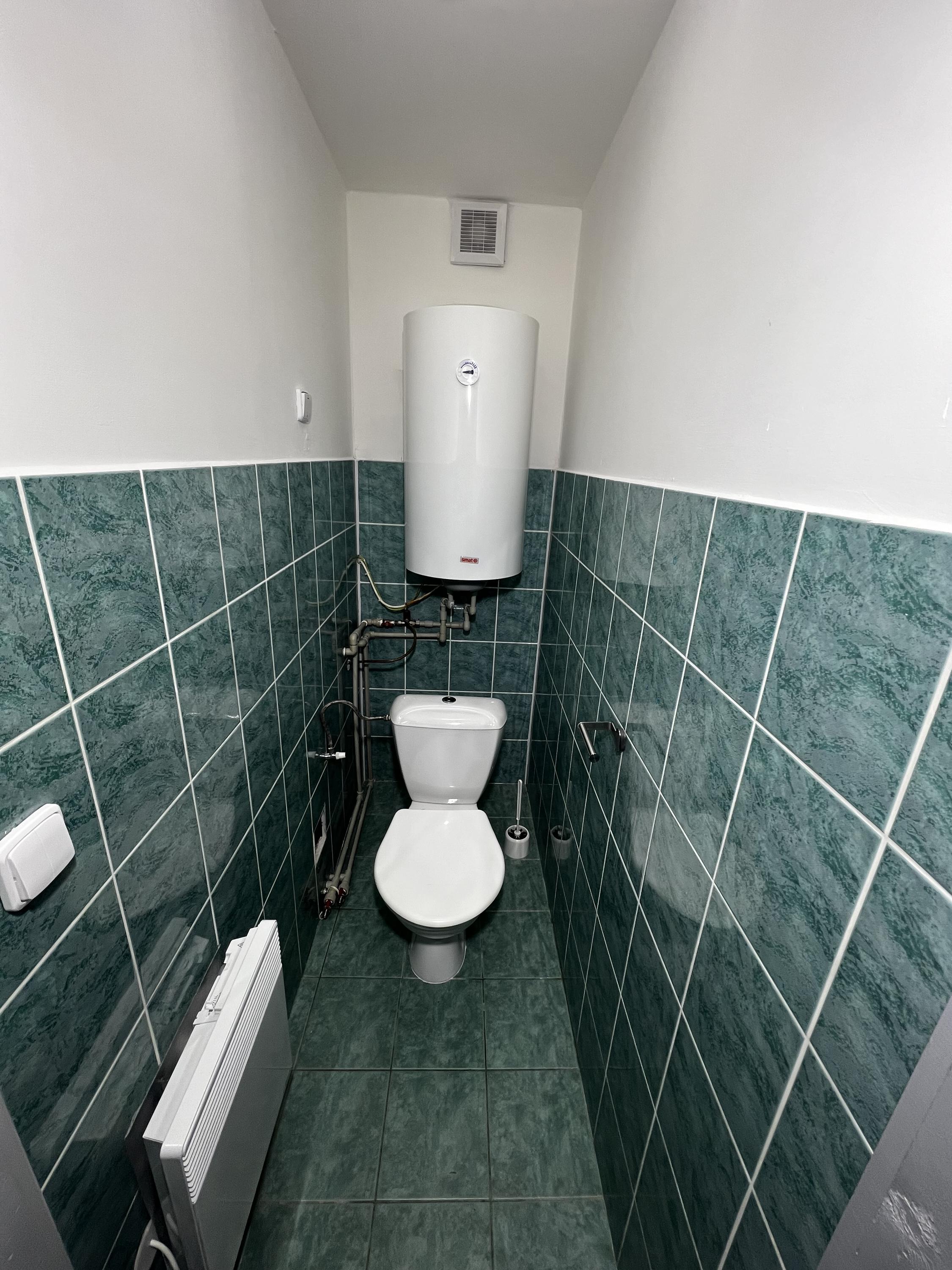 Rekreační areál Tesla foto 3