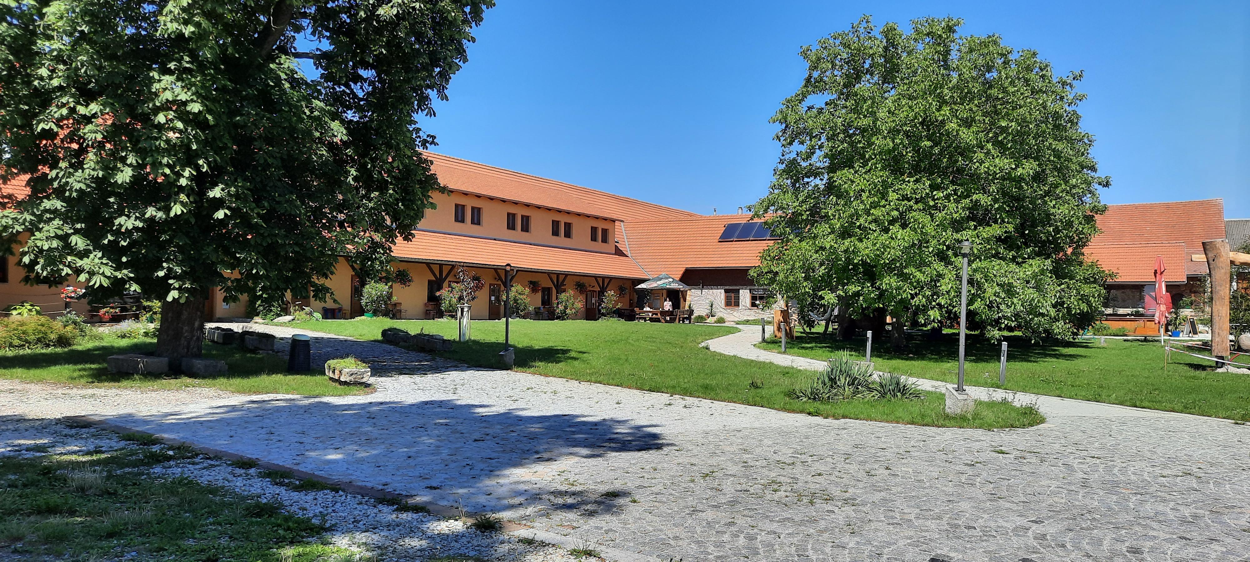 Restaurace U Zámku foto 2