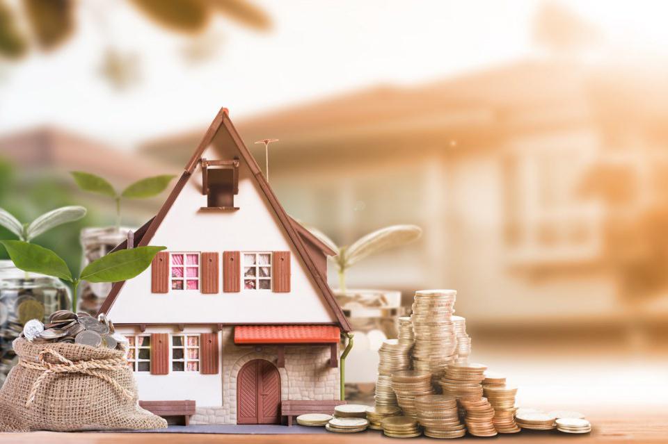 Přímý výkup nemovitostí