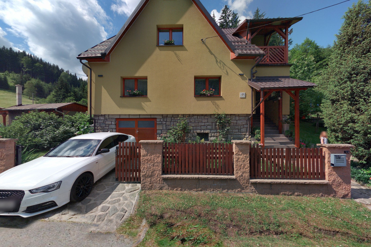 Autoservis Ondřej Číž foto 2