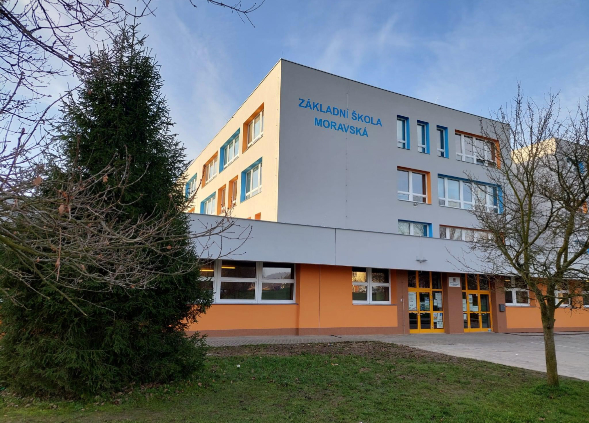 ZŠ Havířov - Šumbark, Moravská foto 2