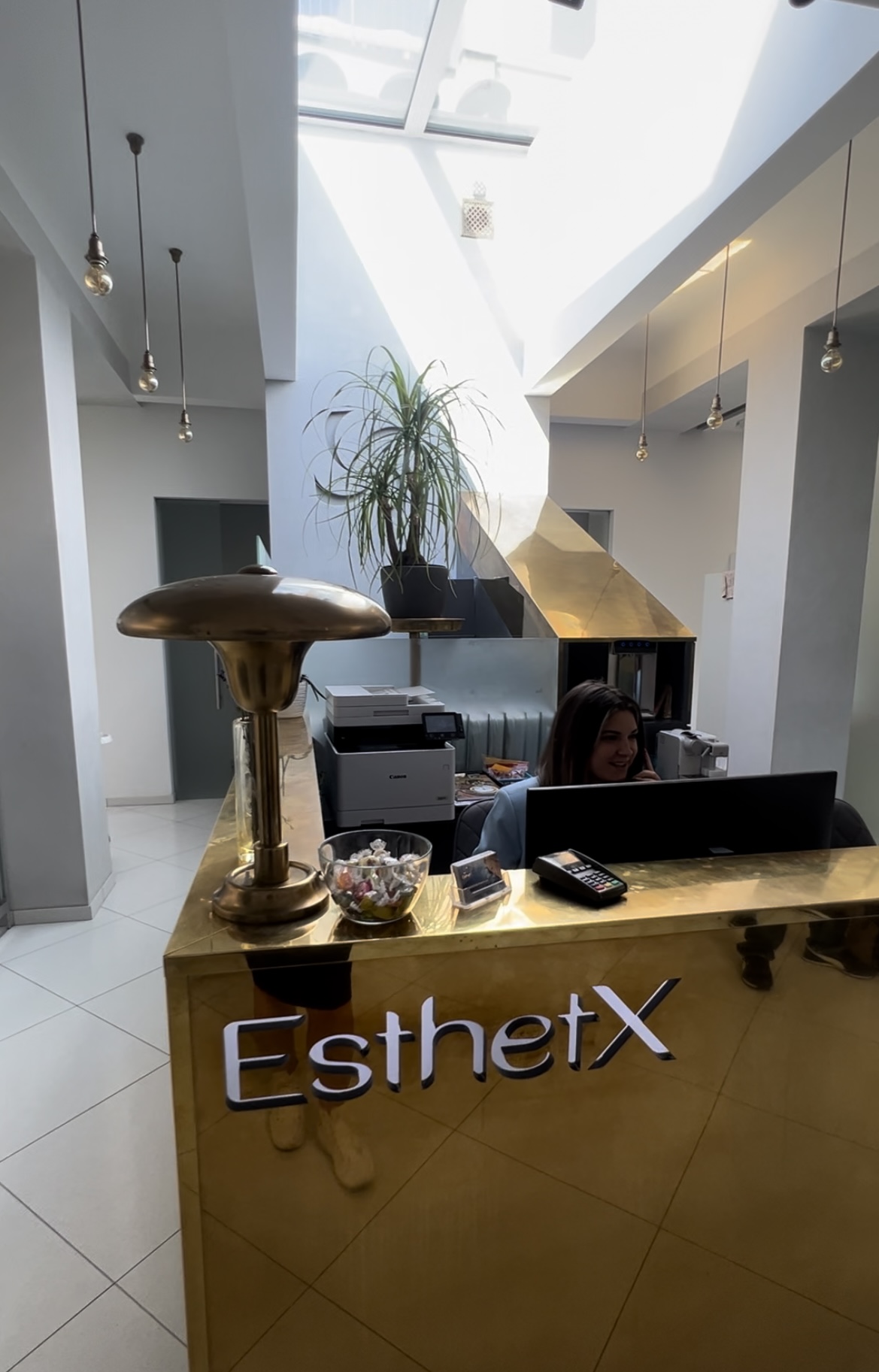 Klinika estetické stomatologie EsthetX foto 3