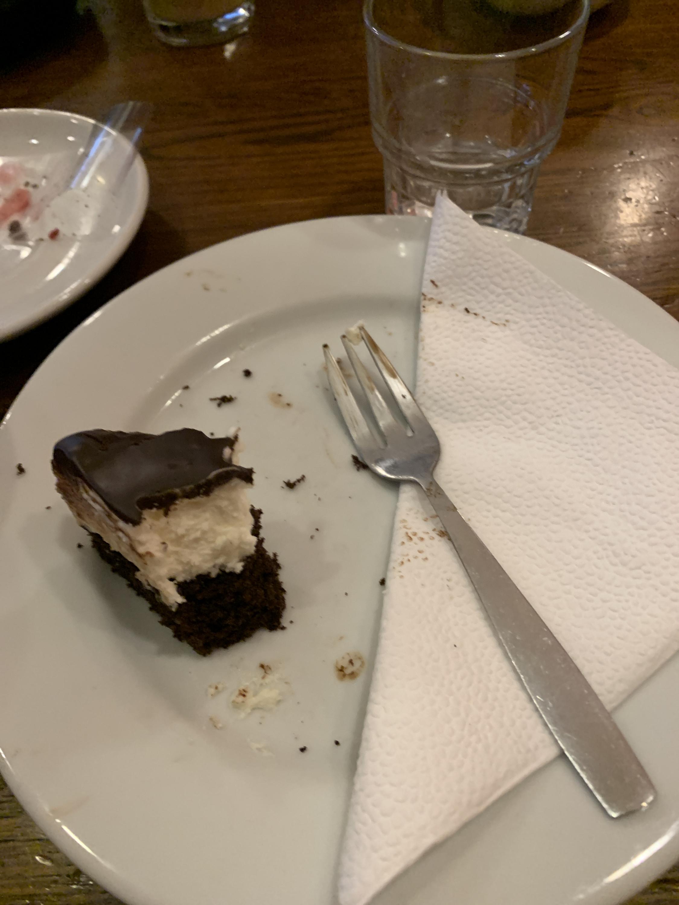 Kavárna Kumbal foto 4