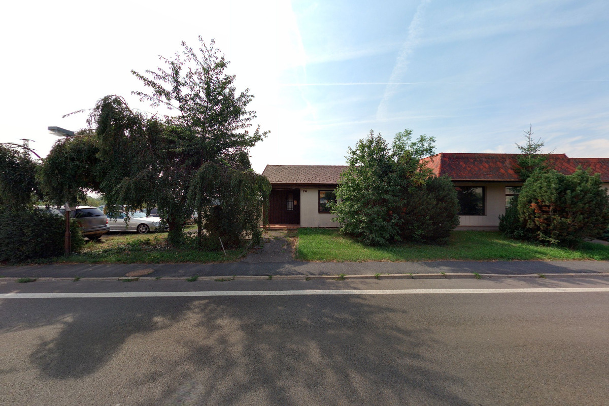 MERCEDES BOBEK s.r.o.