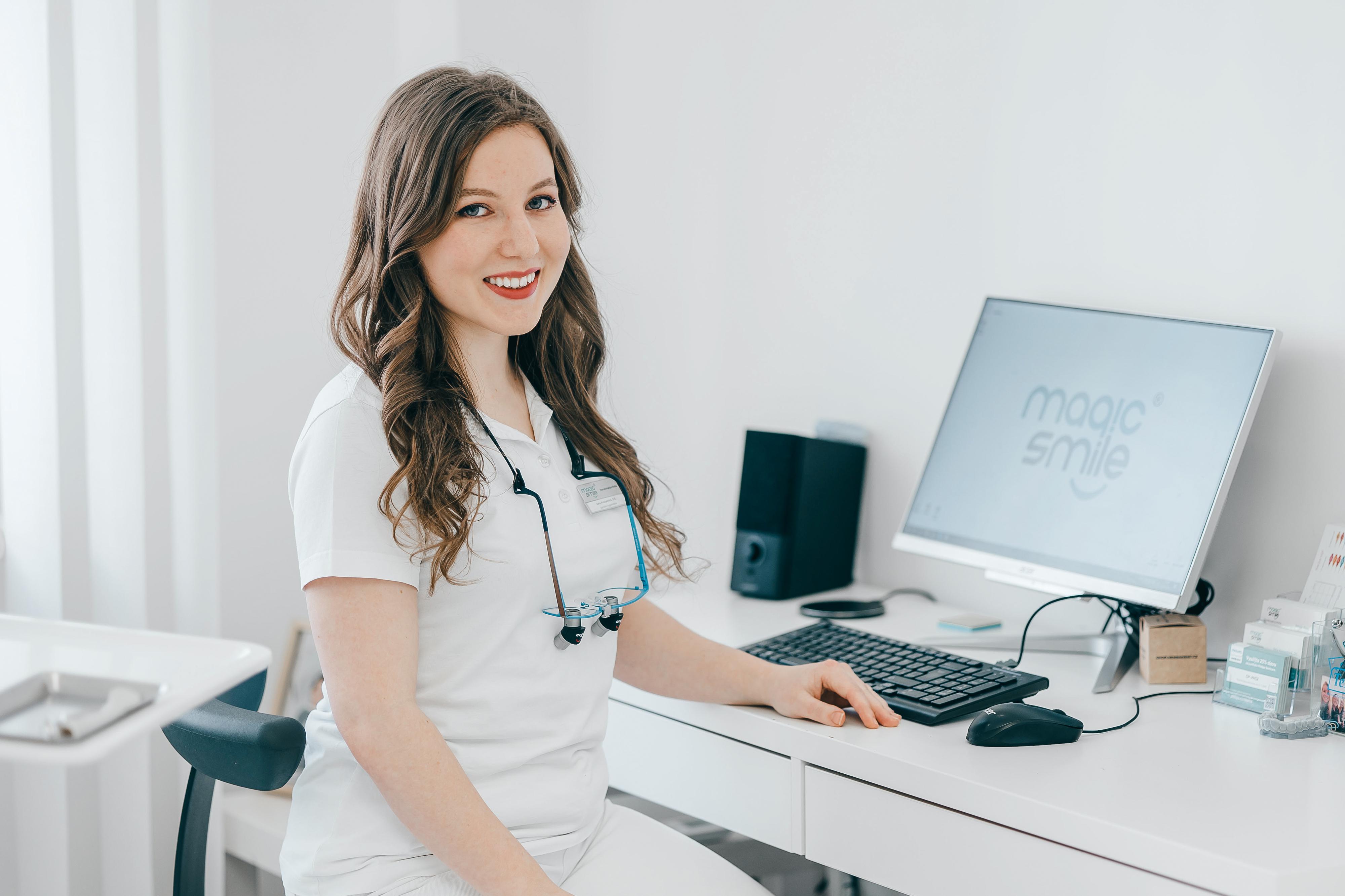 Stomatologická klinika Magic Smile foto 4