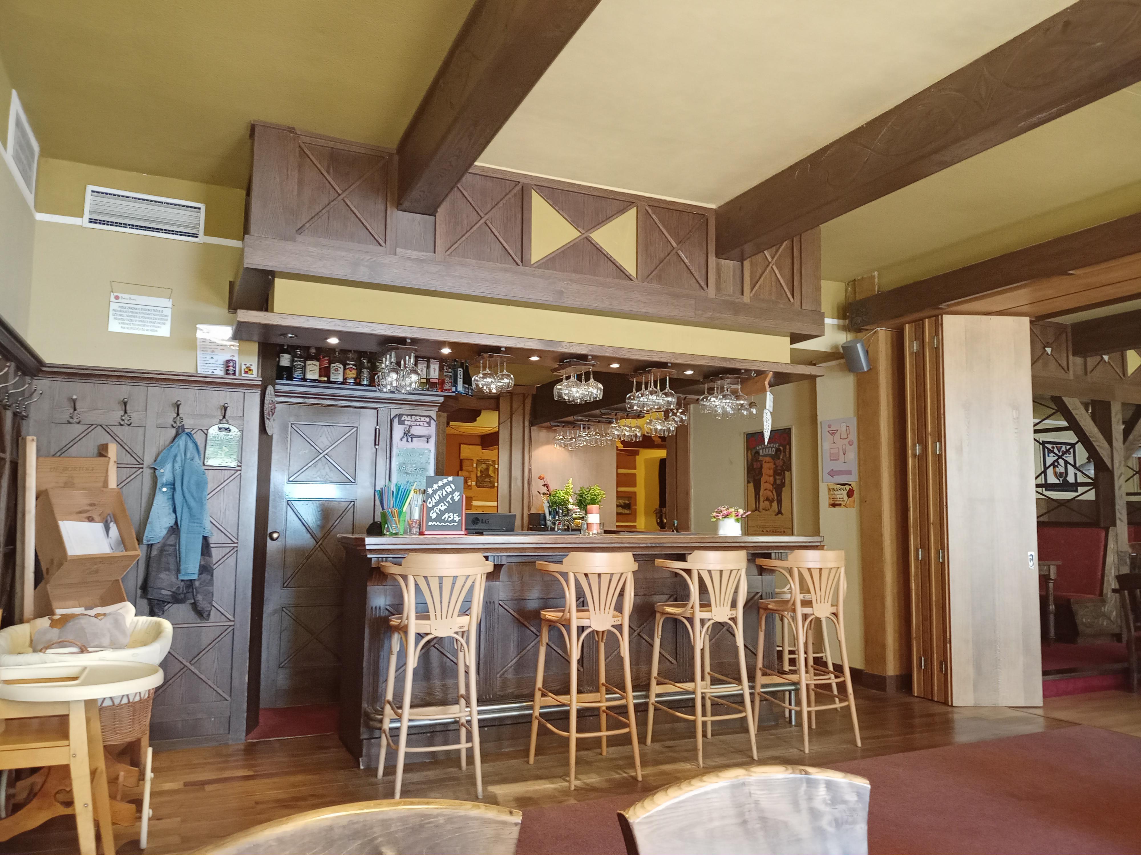 Alpský hotel foto 5