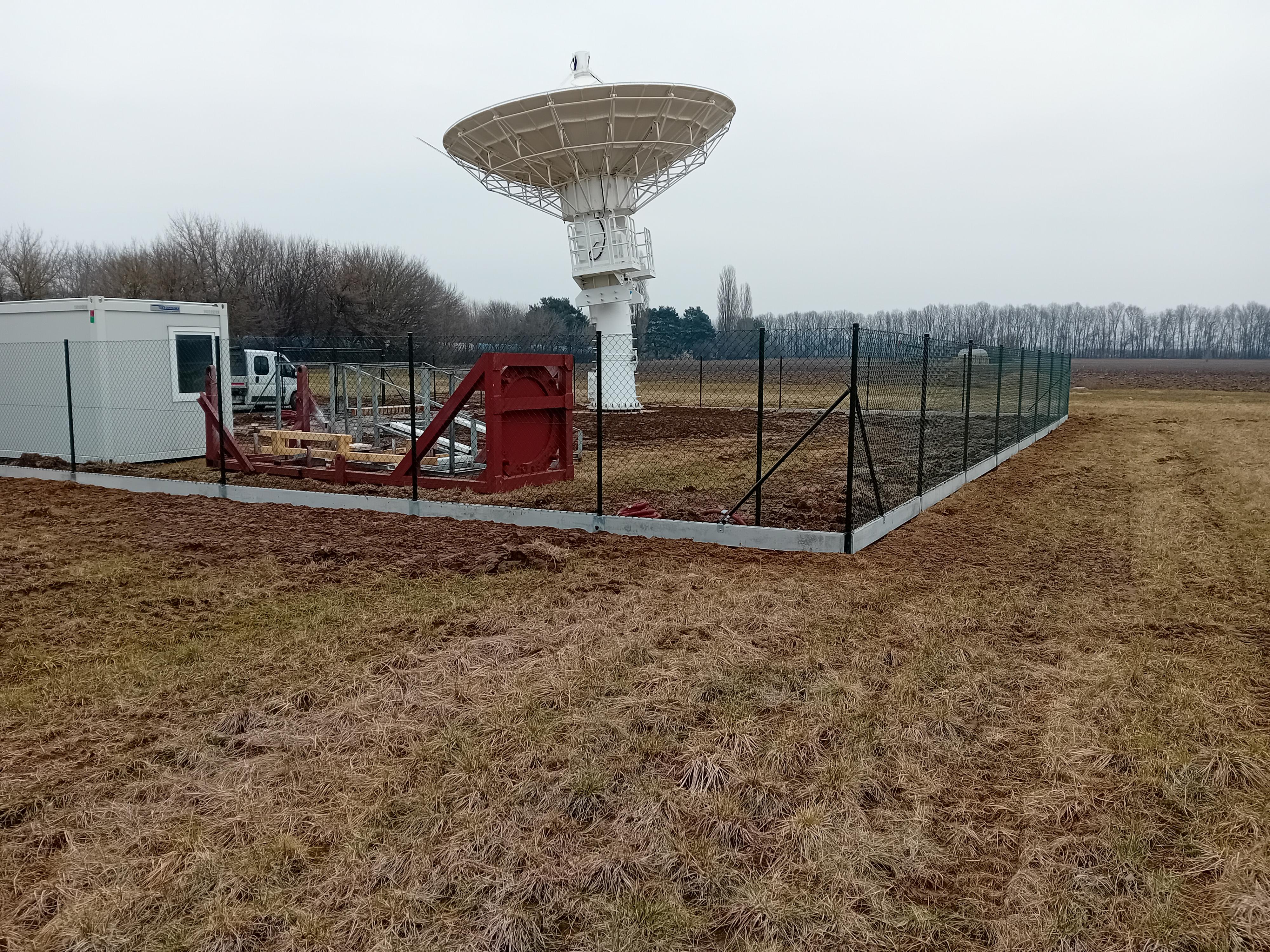 Oplocení Gargela & Mitošinka foto 5