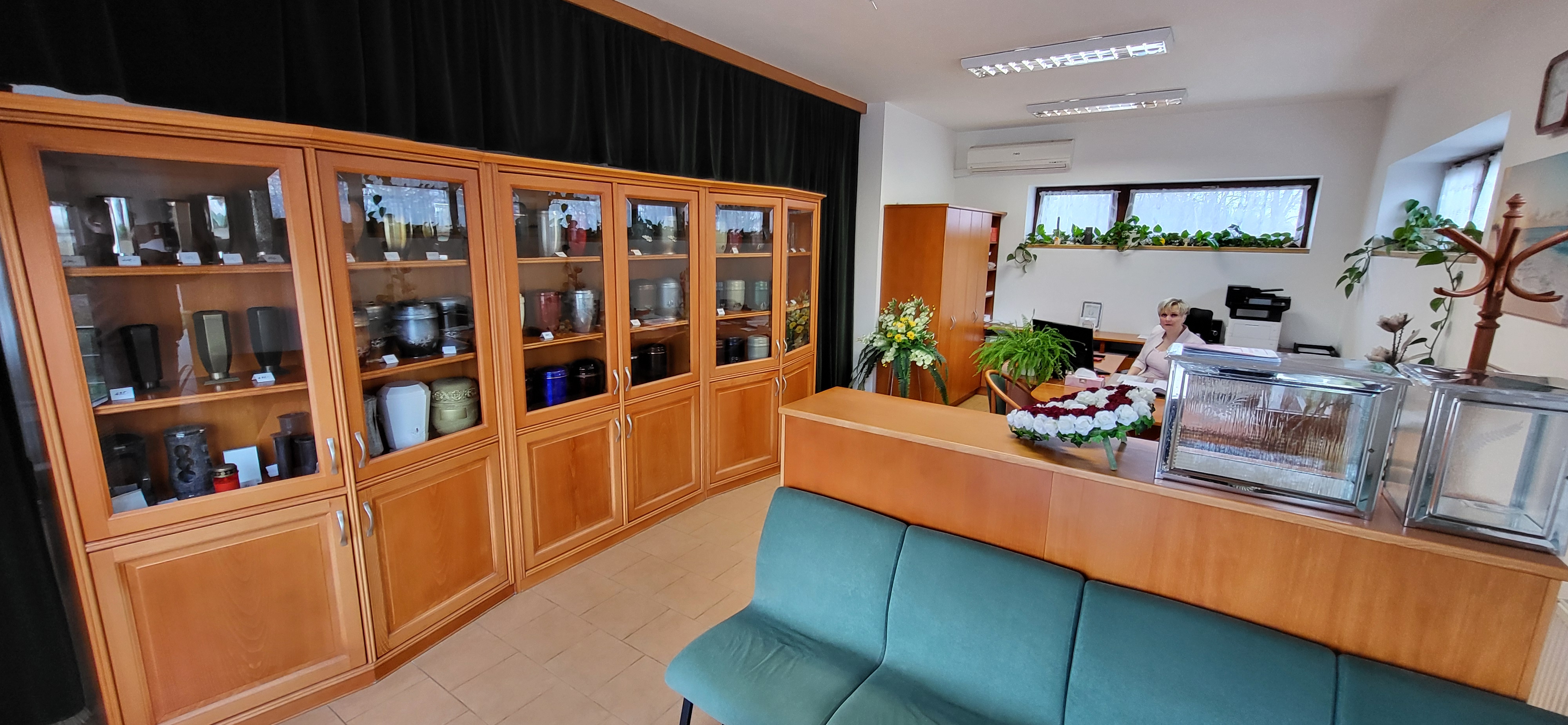 Pohřební služba Jeřábek, spol. s r.o. foto 2