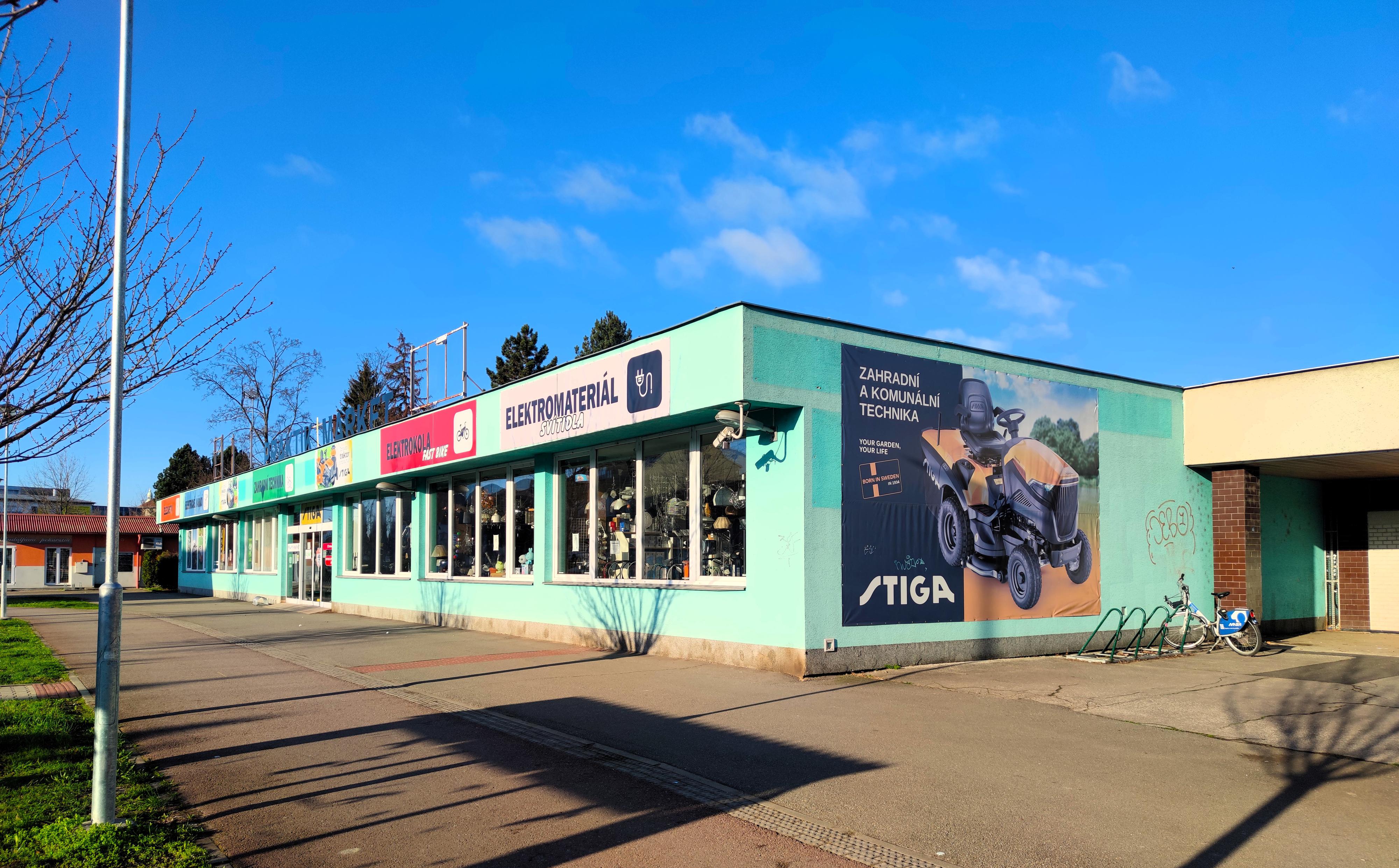 Praktik Market foto 6