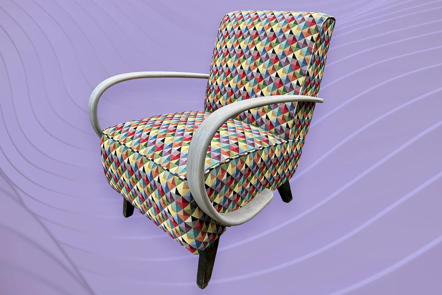 Čalounictví Michaela Kaňová foto 1