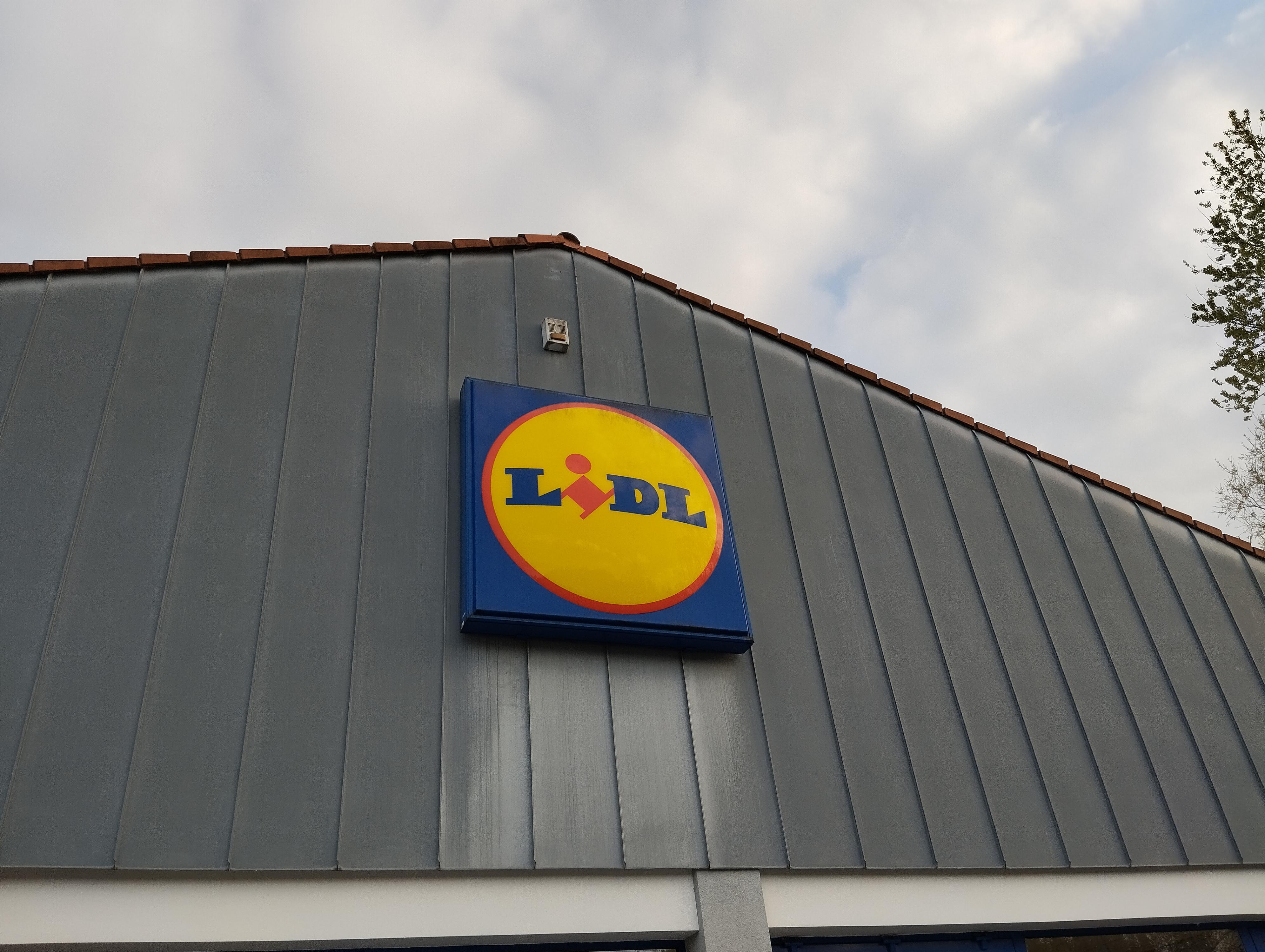 Lidl foto 2