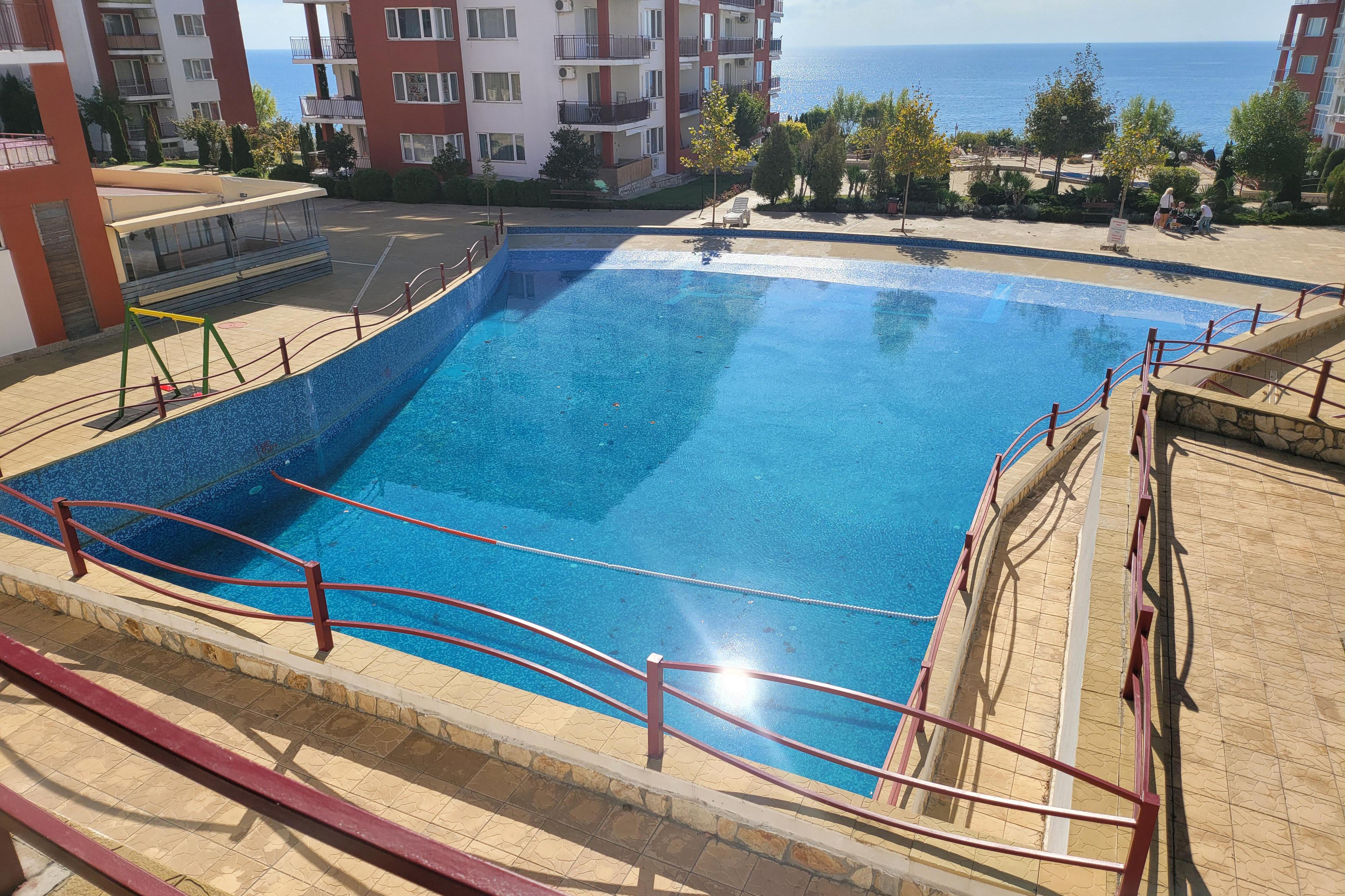 Apartments Bulgaria