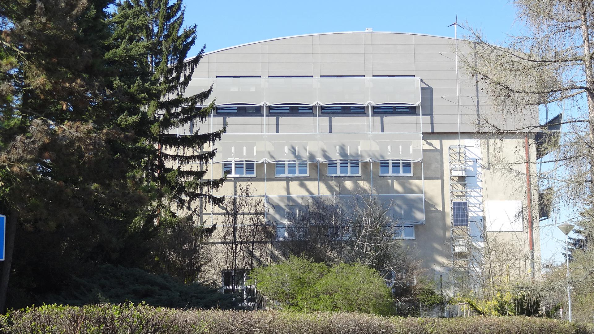 Gymnázium Brno - Řečkovice foto 4