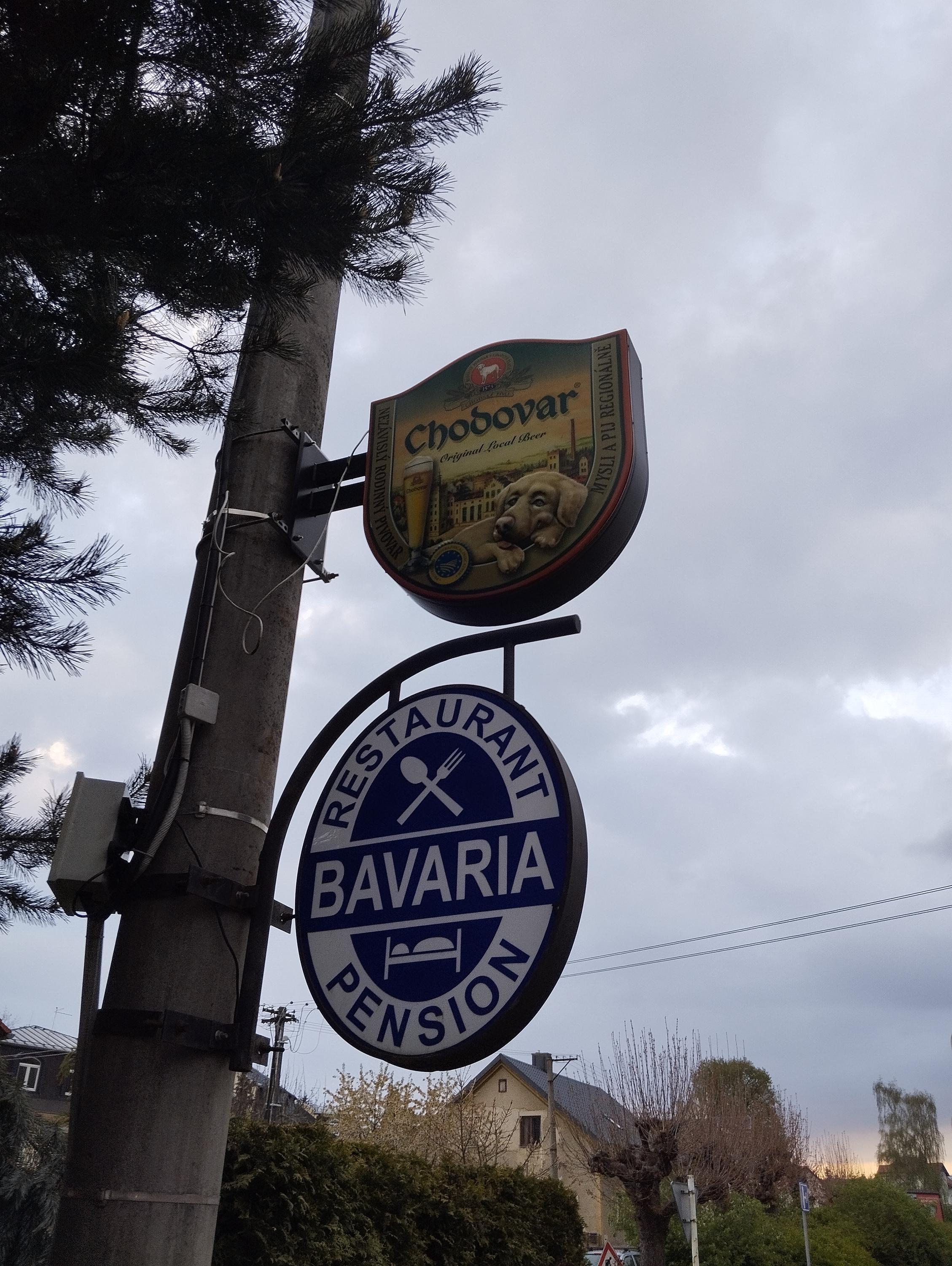 Restaurace Bavaria foto 2