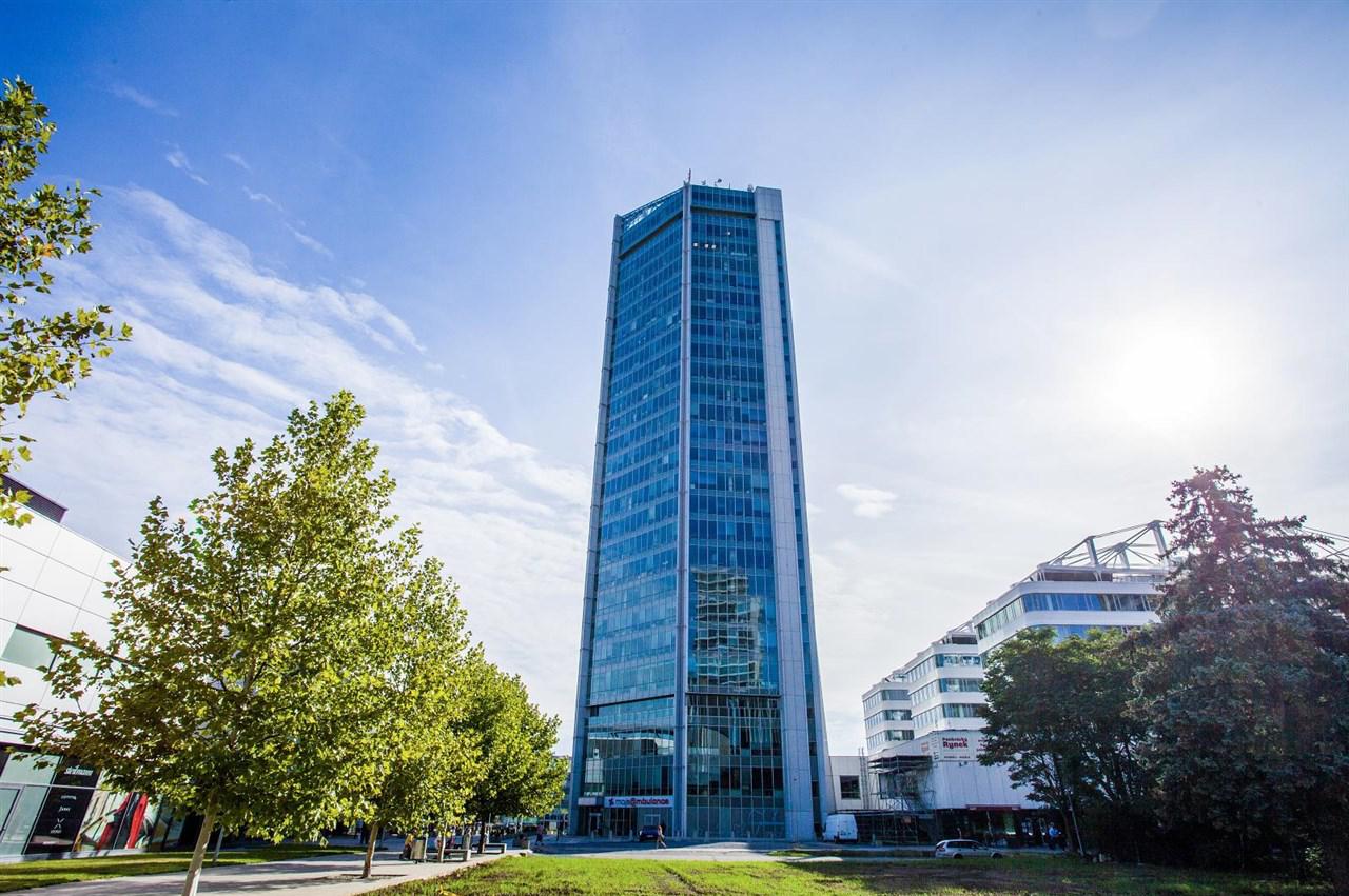 e-Finance, a.s. - pobočka Praha