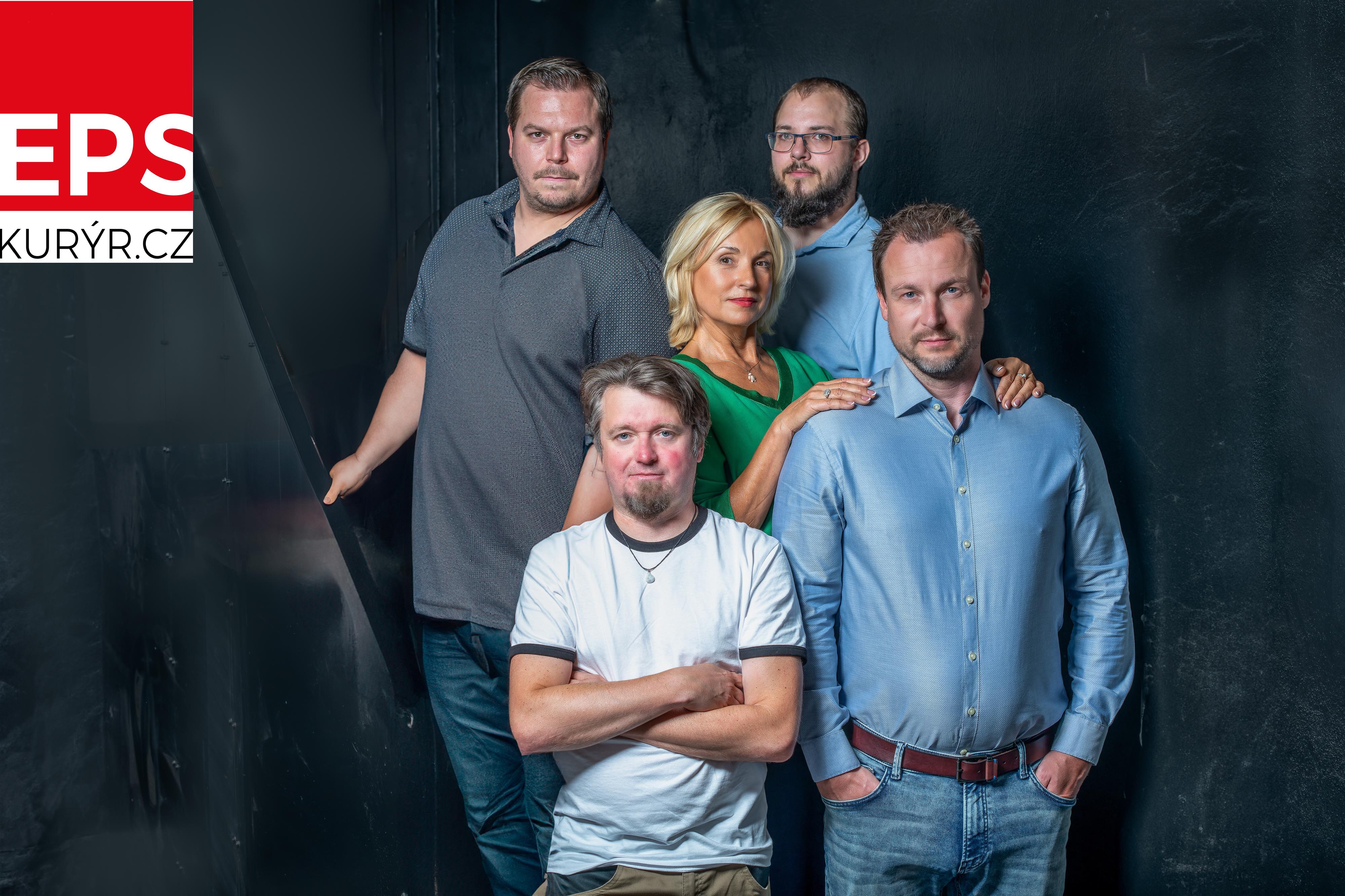 EPS Kurýr foto 3