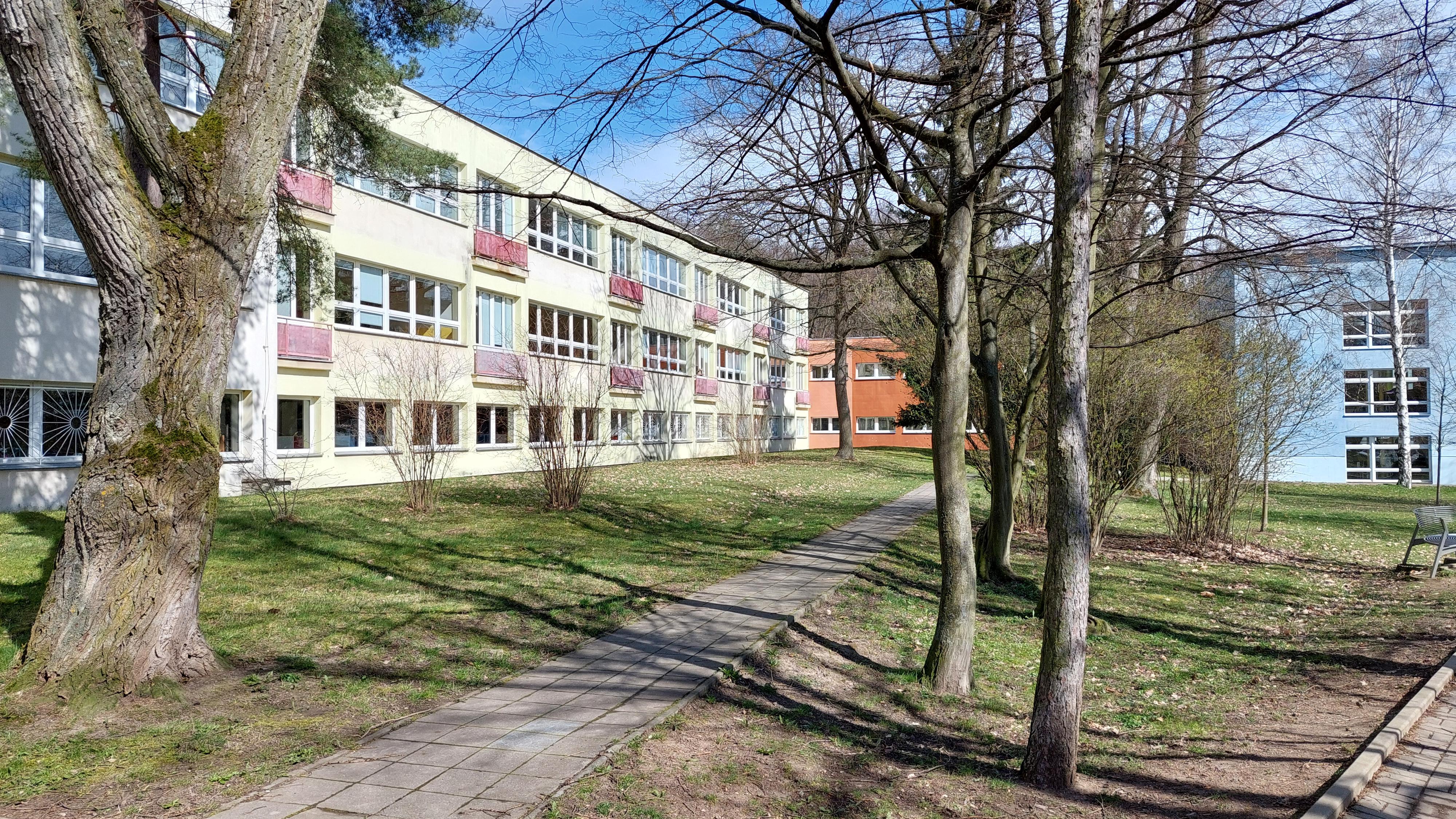 Základní škola a Mateřská škola Litvínov, Podkrušnohorská 1589, okres Most foto 3