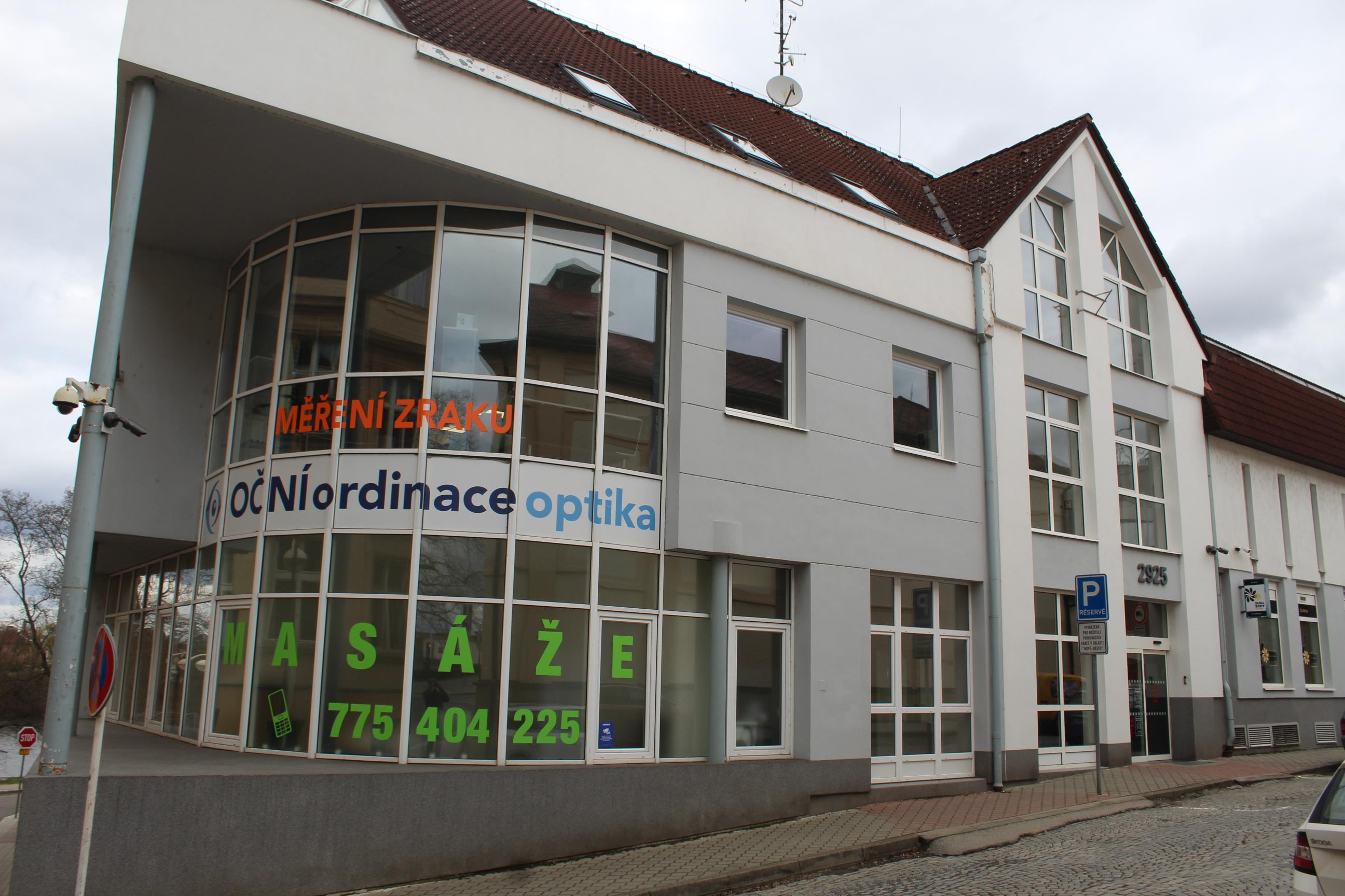 Centrum oční péče, s.r.o. foto 3