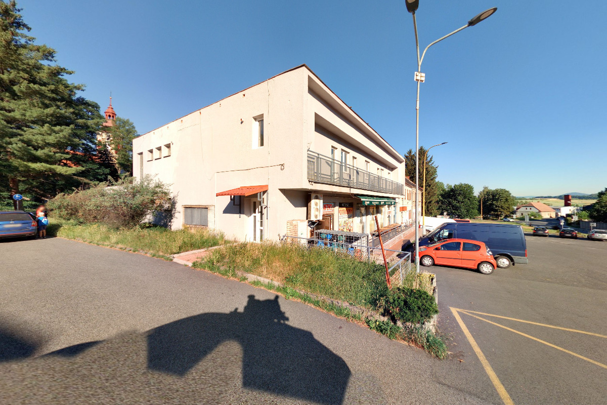 Můj obchod - Minimarket U Haika