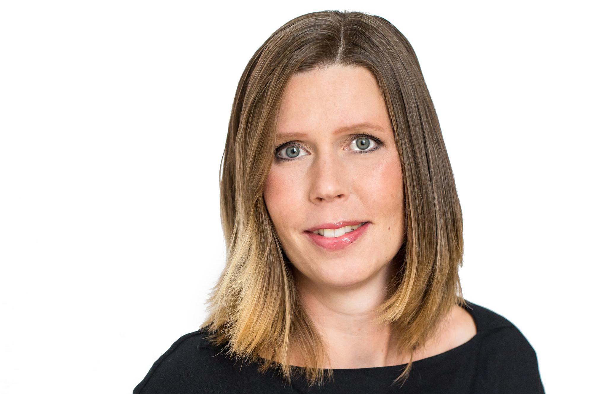 JUDr. Zuzana Šafránková, LL.M., advokátka