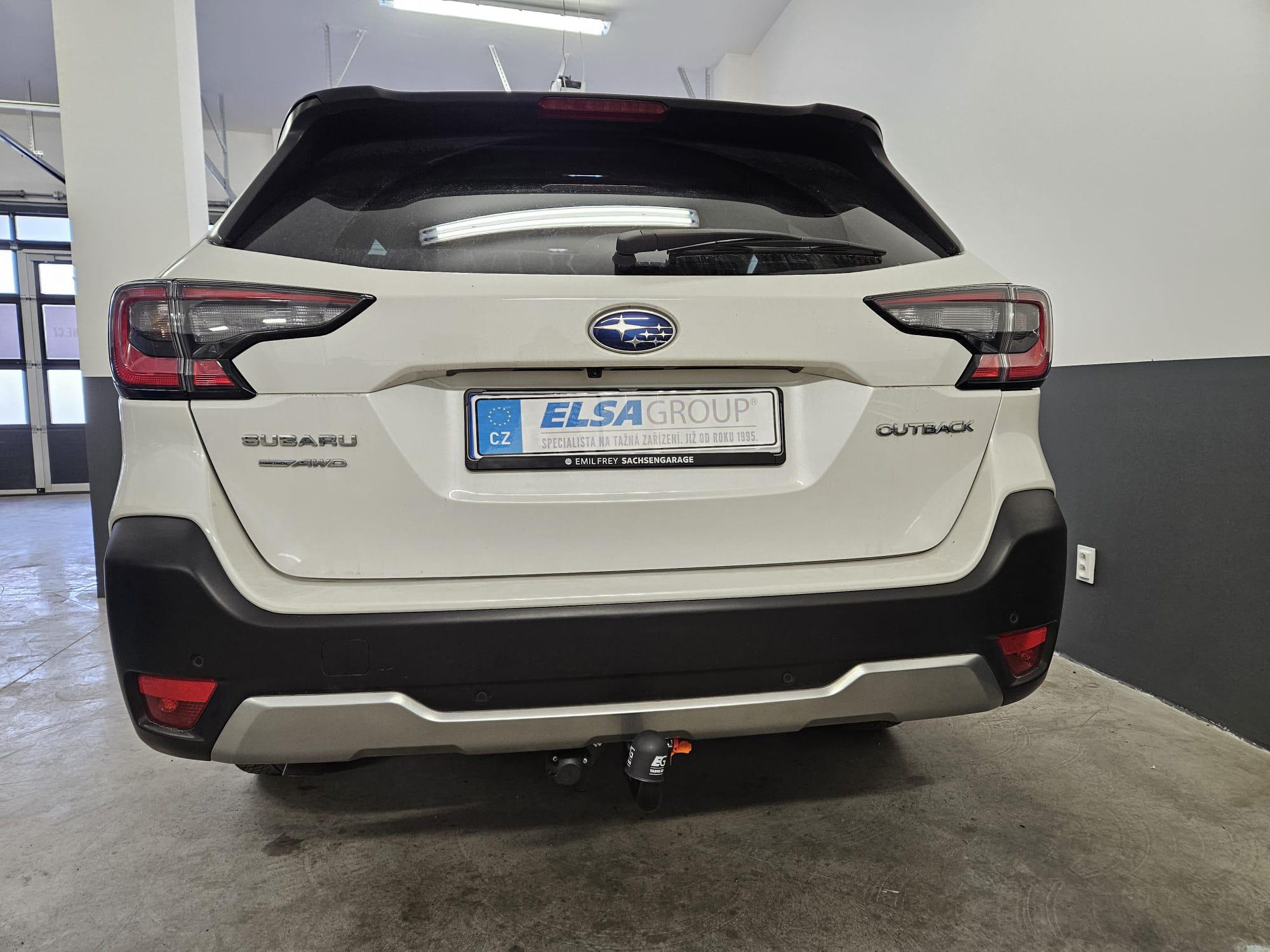 ELSA SERVIS - montáže tažných zařízení foto 4