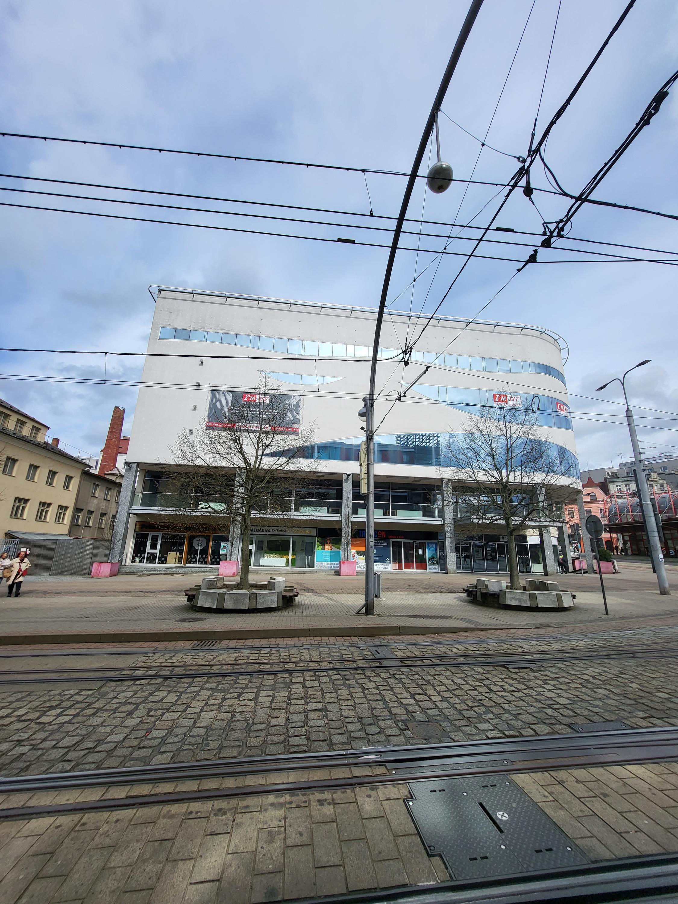 Obchodní centrum LBC foto 3