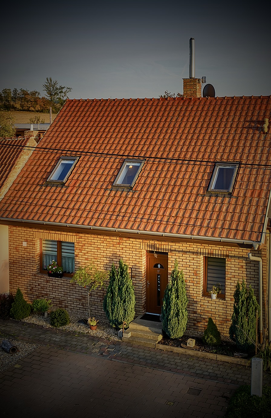 Moravský dvůr foto 2